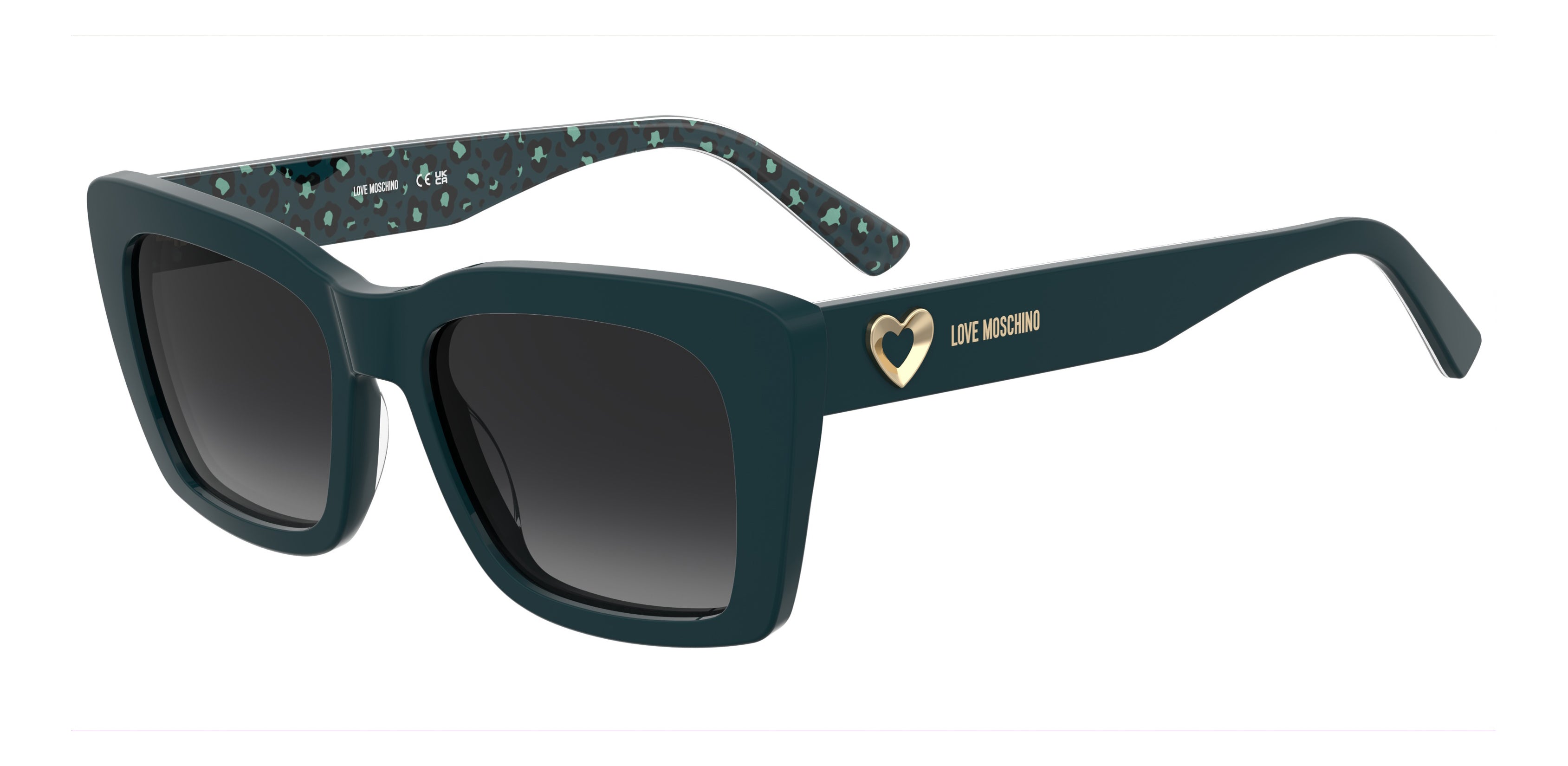 Moschino MOL106/S ZI9/9O Occhiali da sole Moschino 1