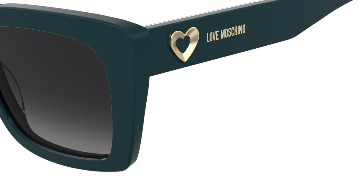 Moschino MOL106/S ZI9/9O Occhiali da sole Moschino 3