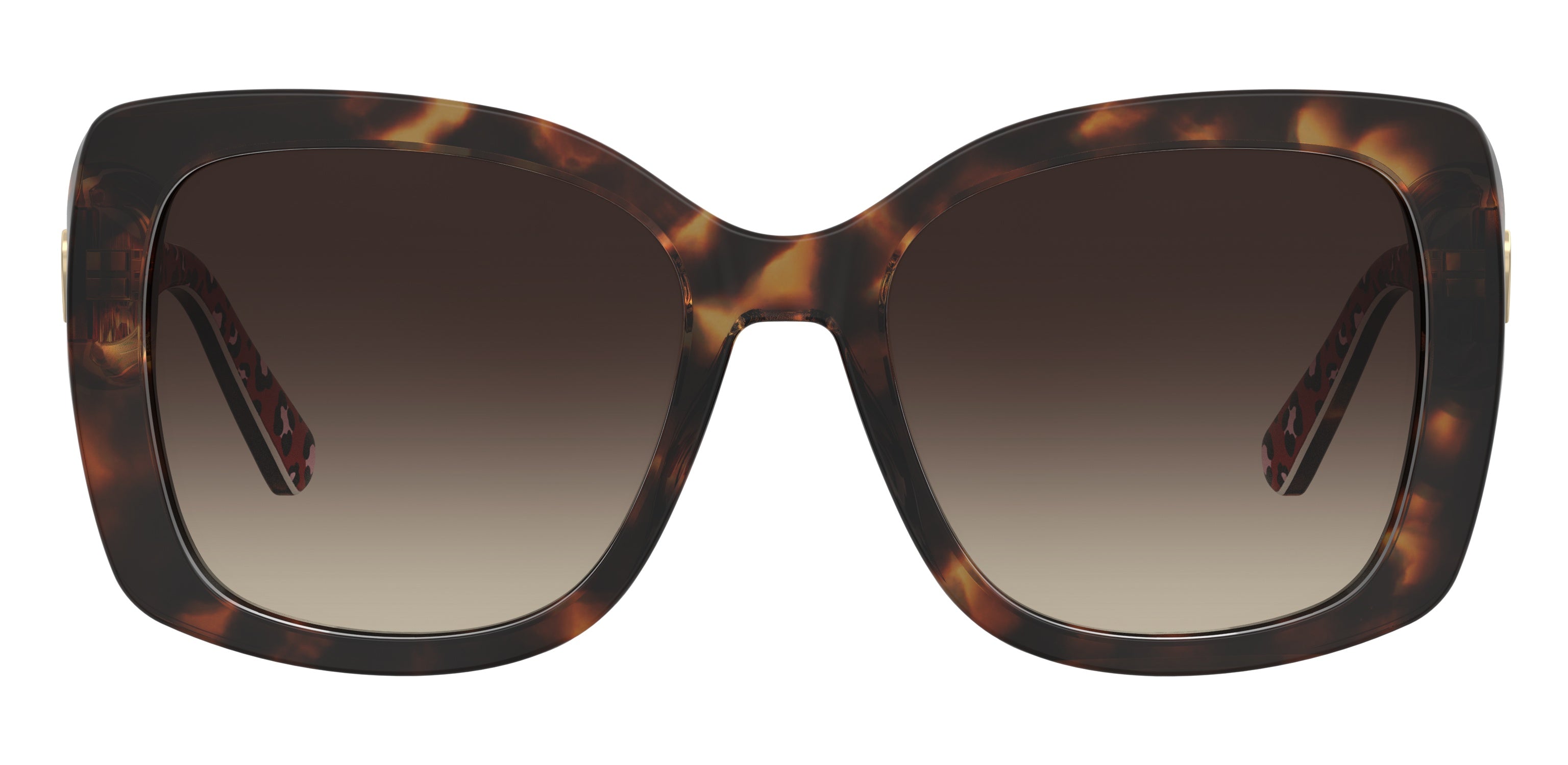 Moschino MOL107/S 086/HA Occhiali da sole Moschino 2