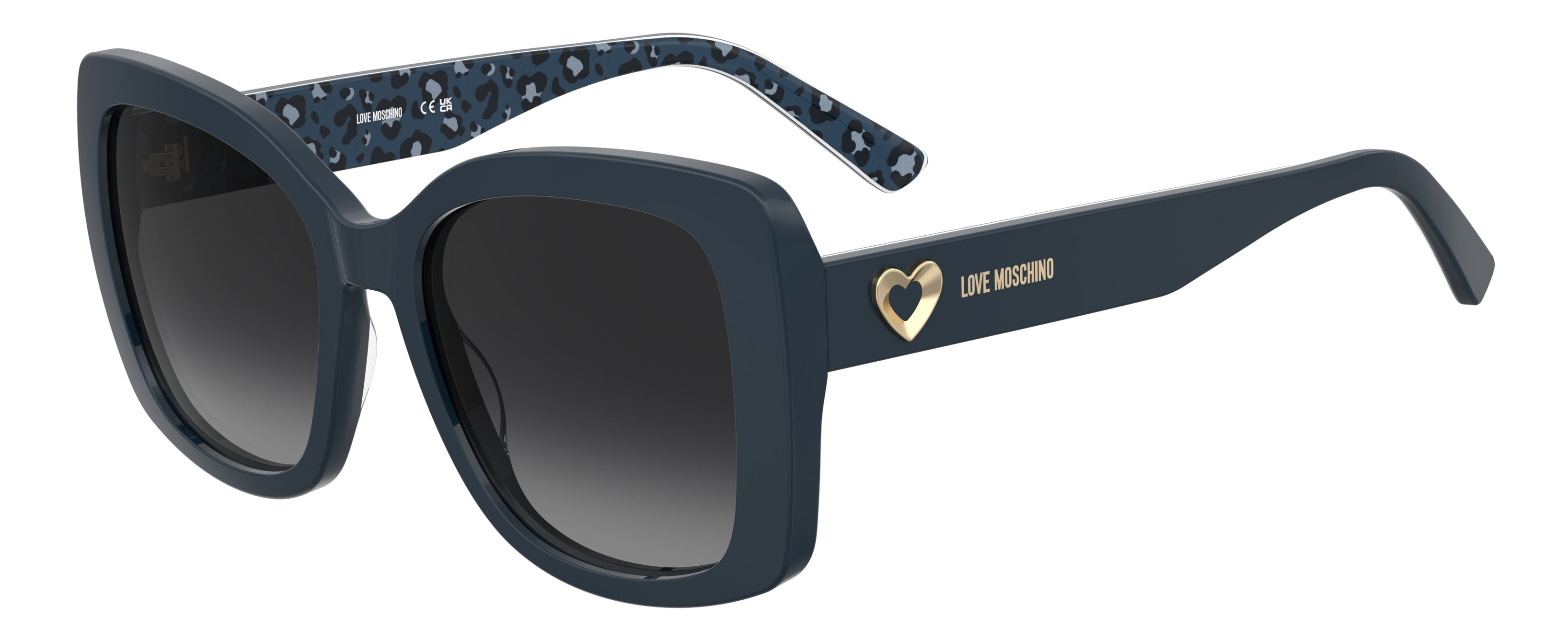 Moschino MOL107/S PJP/9O Occhiali da sole Moschino 1