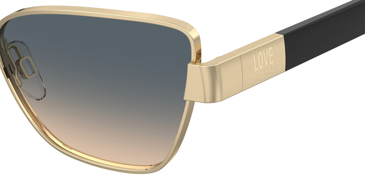 Moschino MOL108/S 000/I4 Occhiali da sole Moschino 3