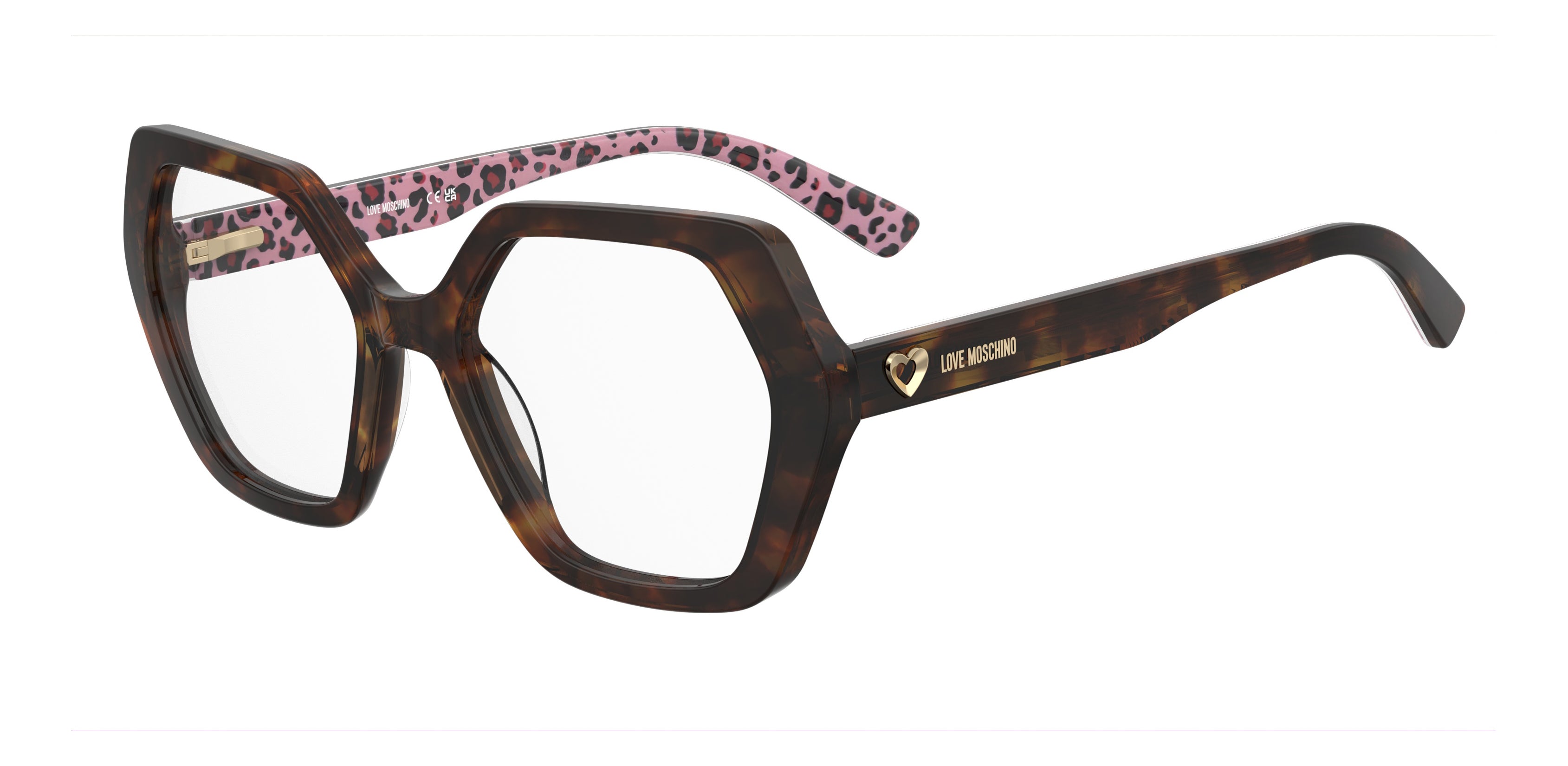 Moschino MOL689 086 Montature da vista Moschino 1
