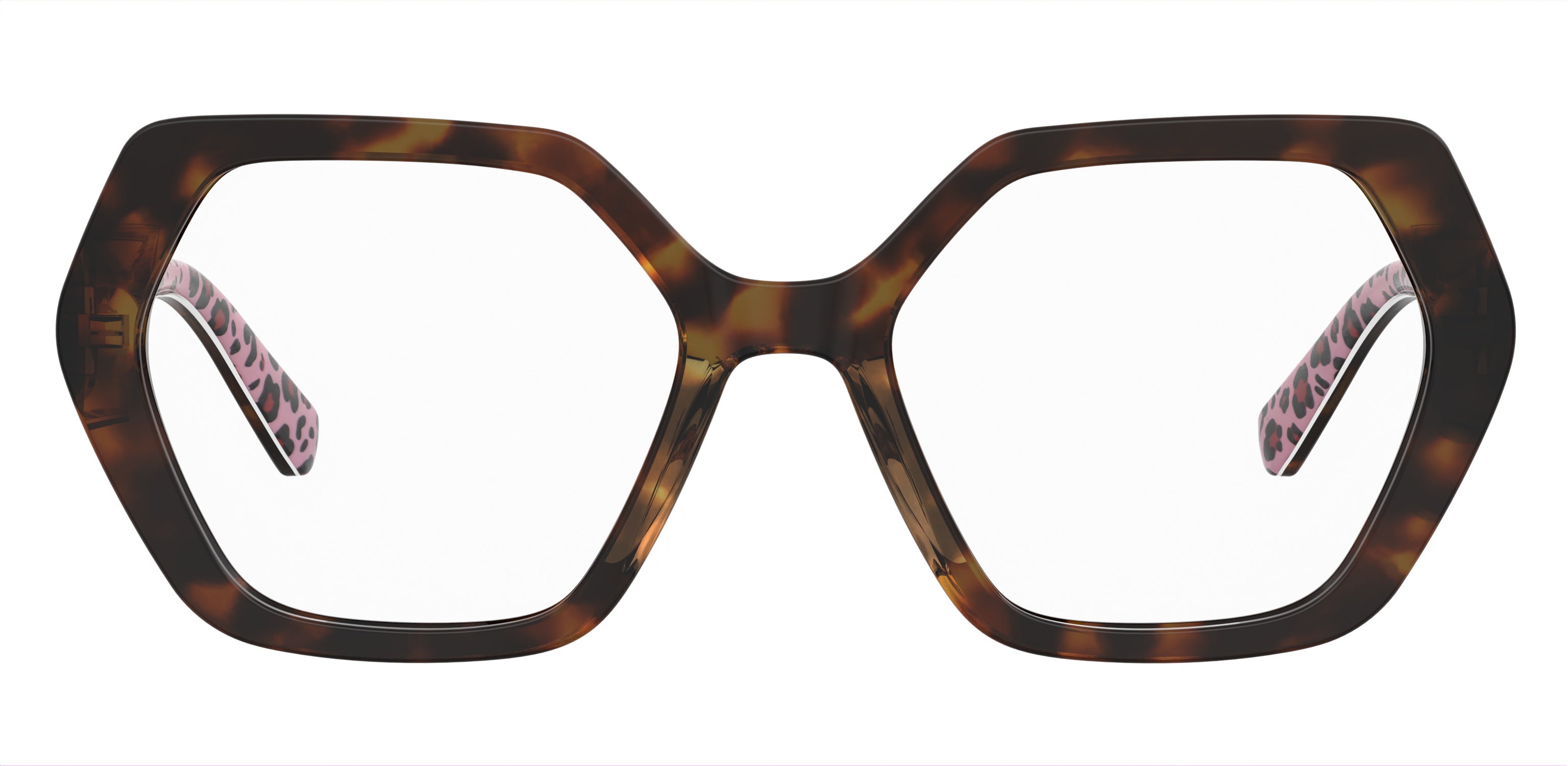 Moschino MOL689 086 Montature da vista Moschino 2