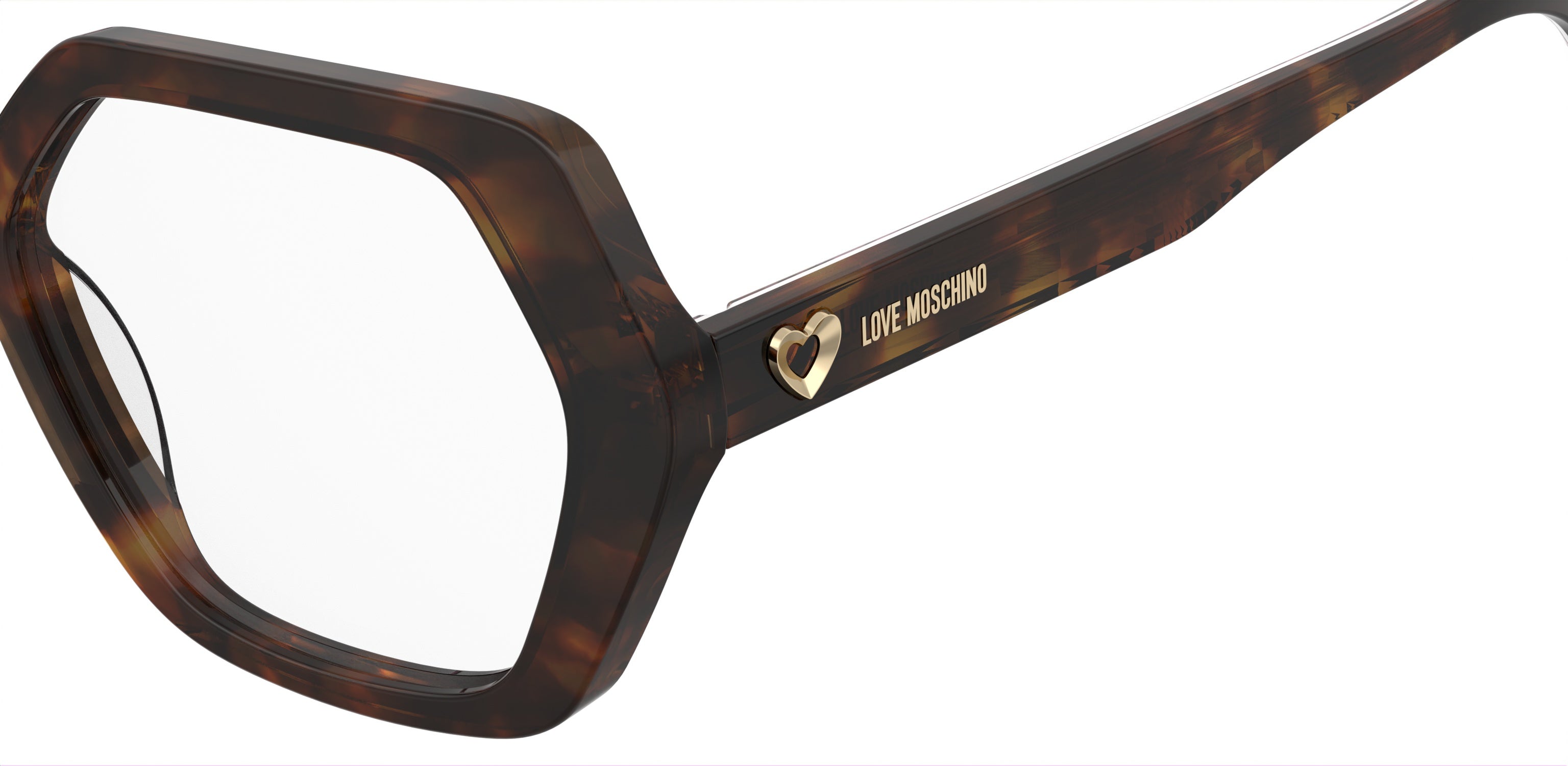 Moschino MOL689 086 Montature da vista Moschino 3