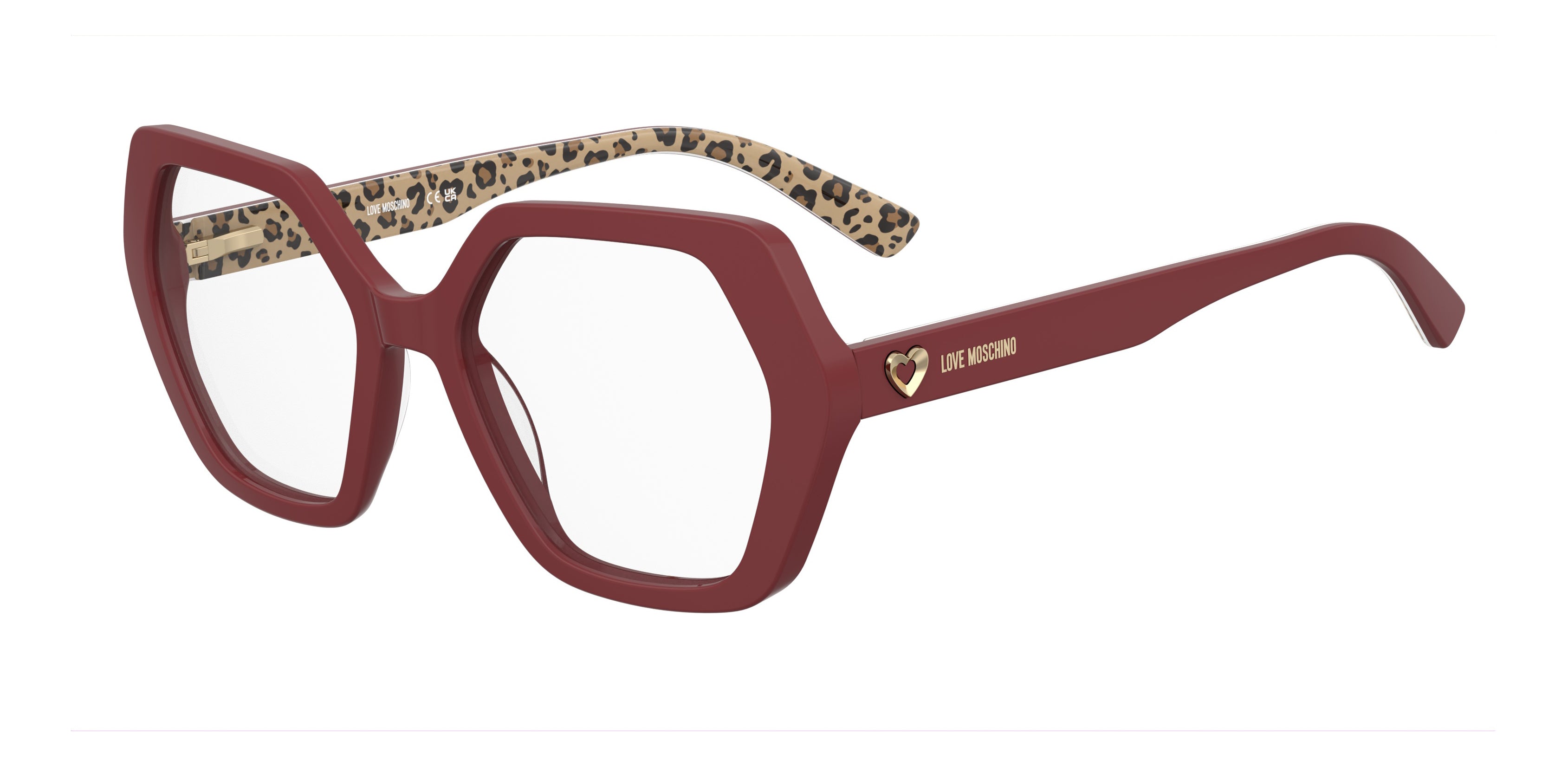 Moschino MOL689 C9A Montature da vista Moschino 1