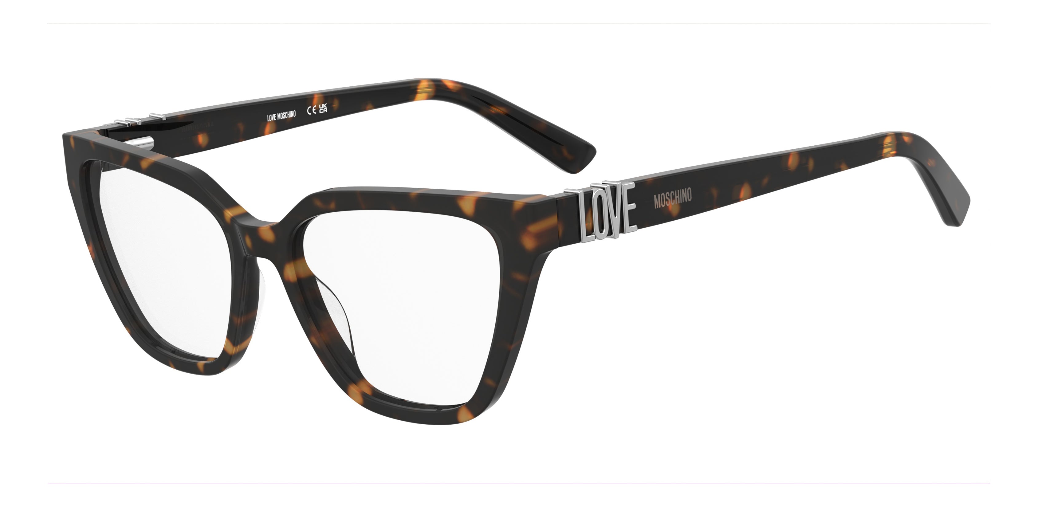 Moschino MOL691 086 Montature da vista Moschino 1