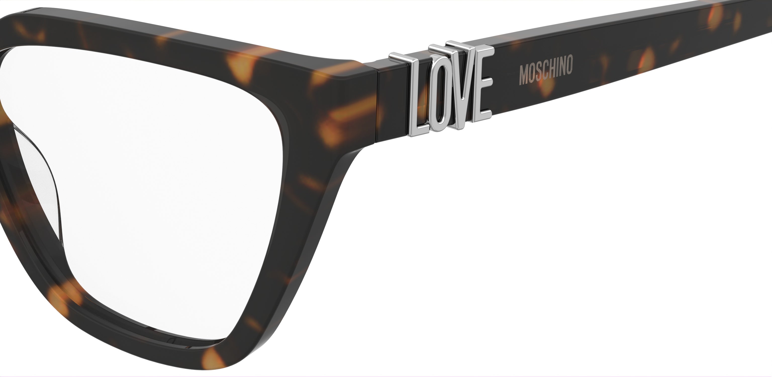 Moschino MOL691 086 Montature da vista Moschino 3