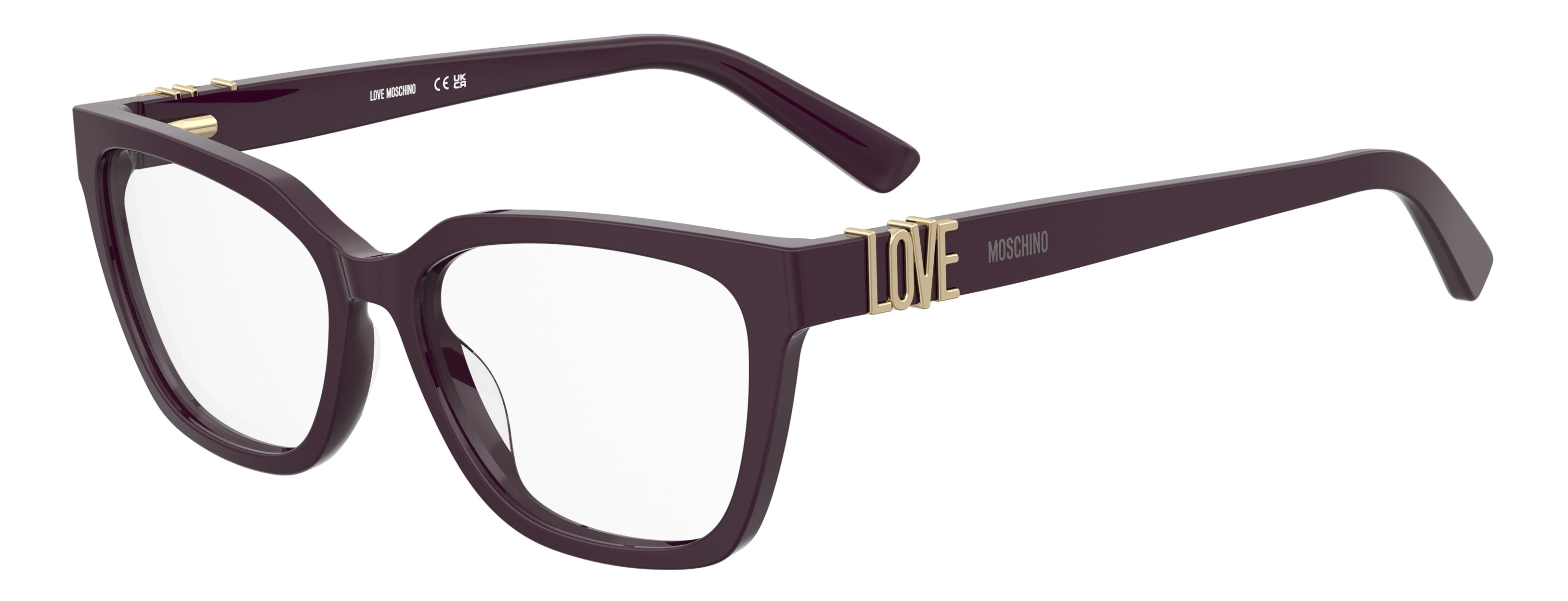 Moschino MOL692 0T7 Montature da vista Moschino 1