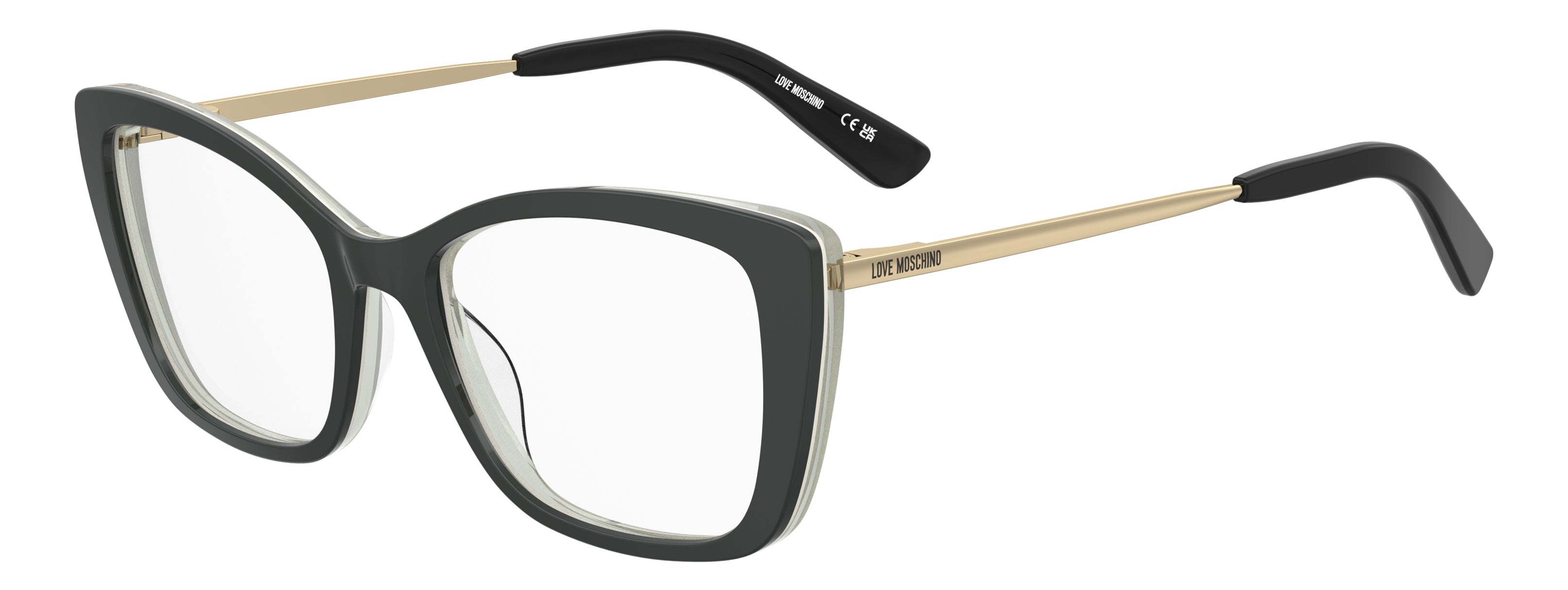 Moschino MOL695 1ED Montature da vista Moschino 1