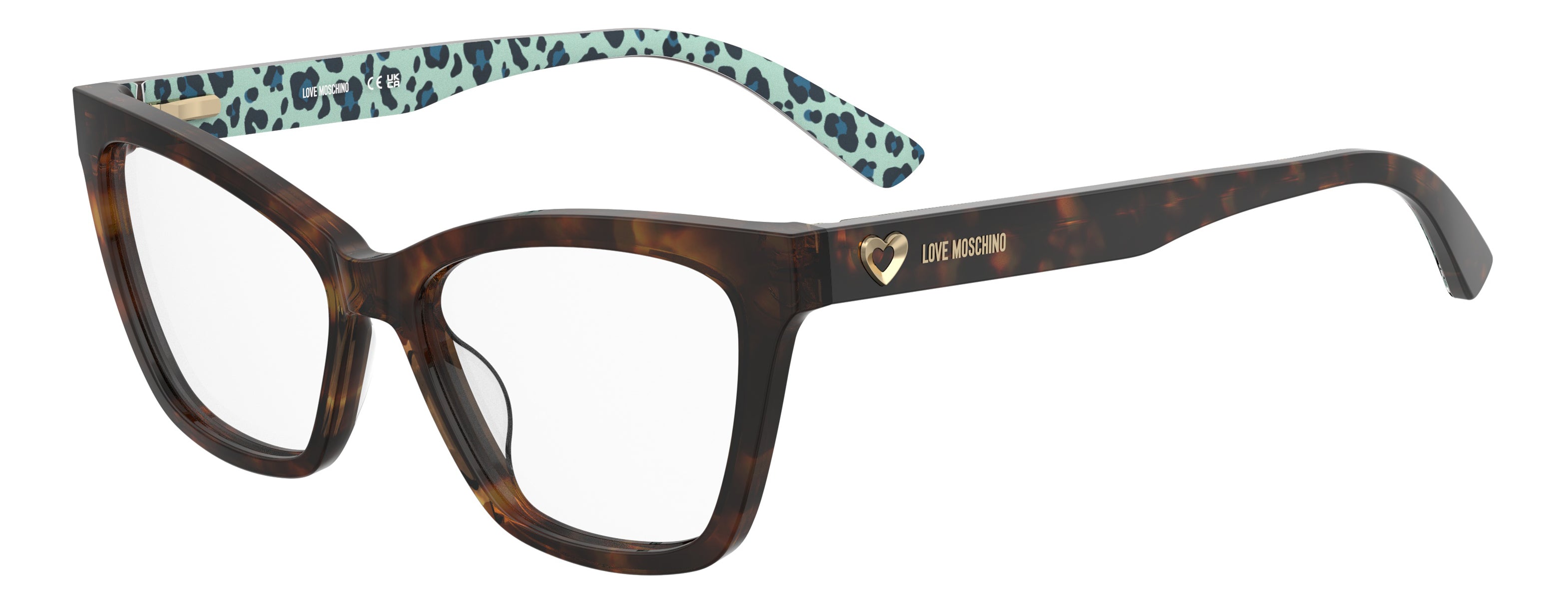 Moschino MOL690 086 Montature da vista Moschino 1