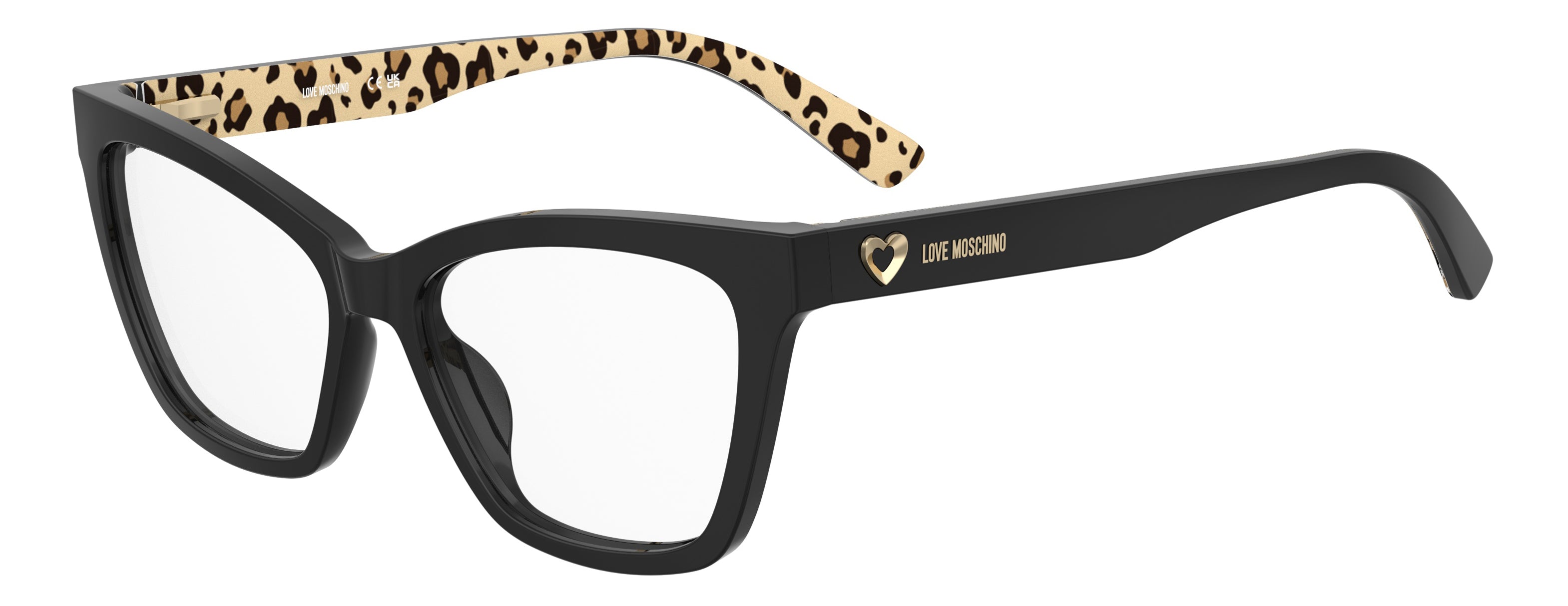 Moschino MOL690 807 Montature da vista Moschino 1