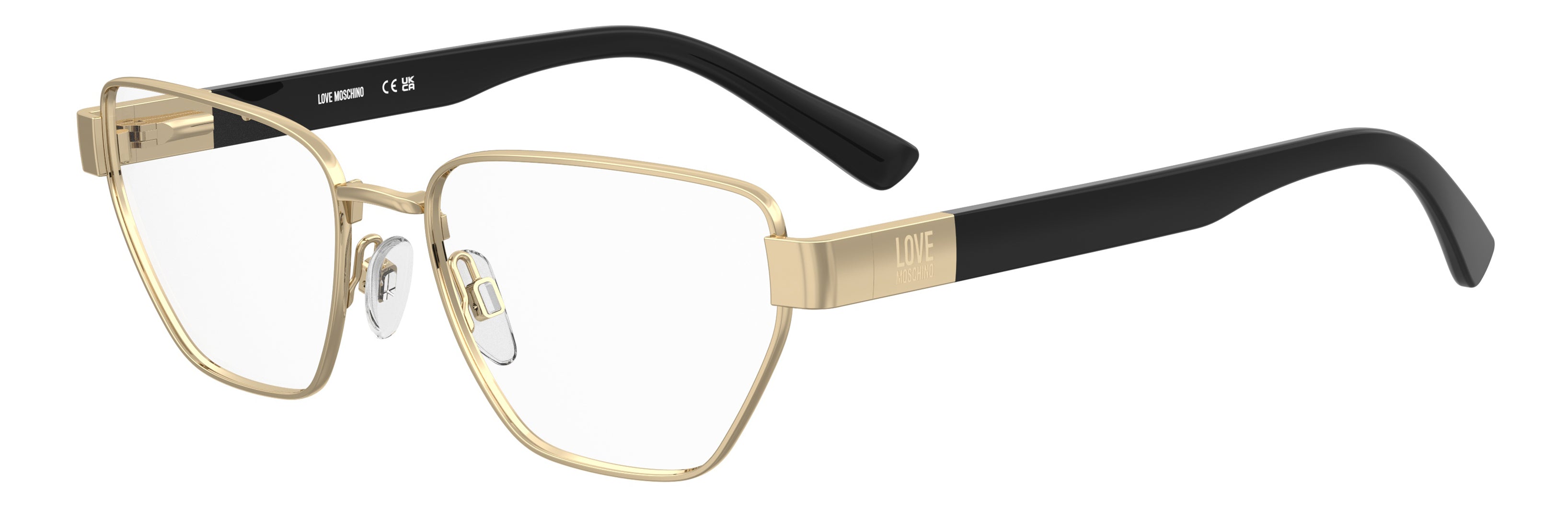 Moschino MOL693 000 Montature da vista Moschino 1