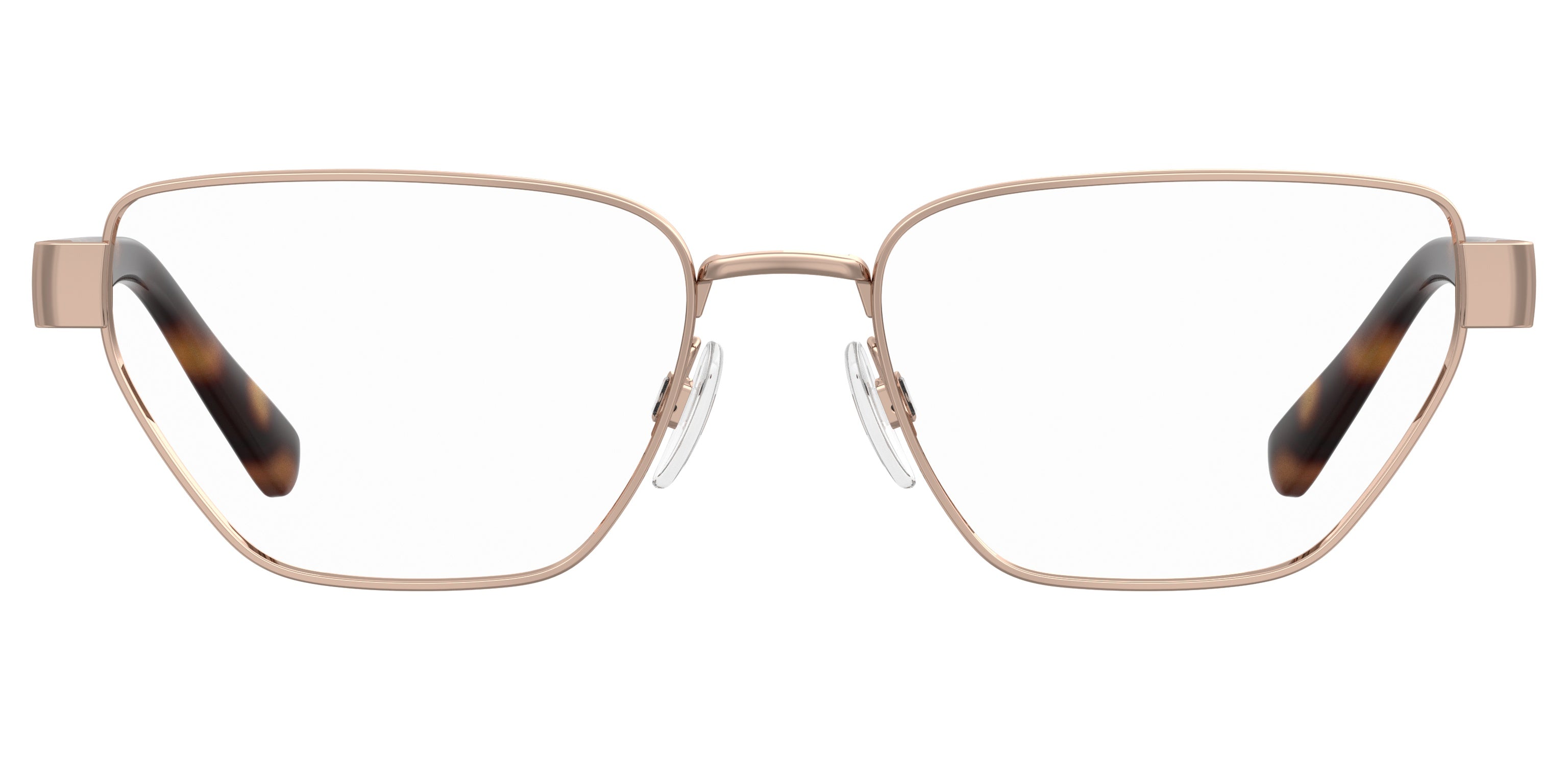 Moschino MOL693 DDB Montature da vista Moschino 2