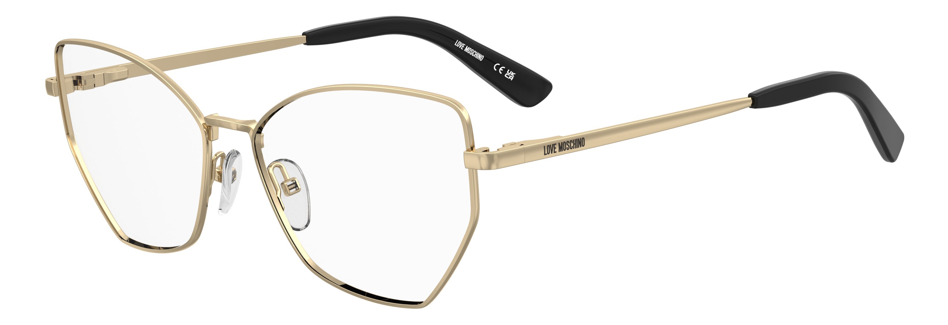 Moschino MOL694 000 Montature da vista Moschino 1