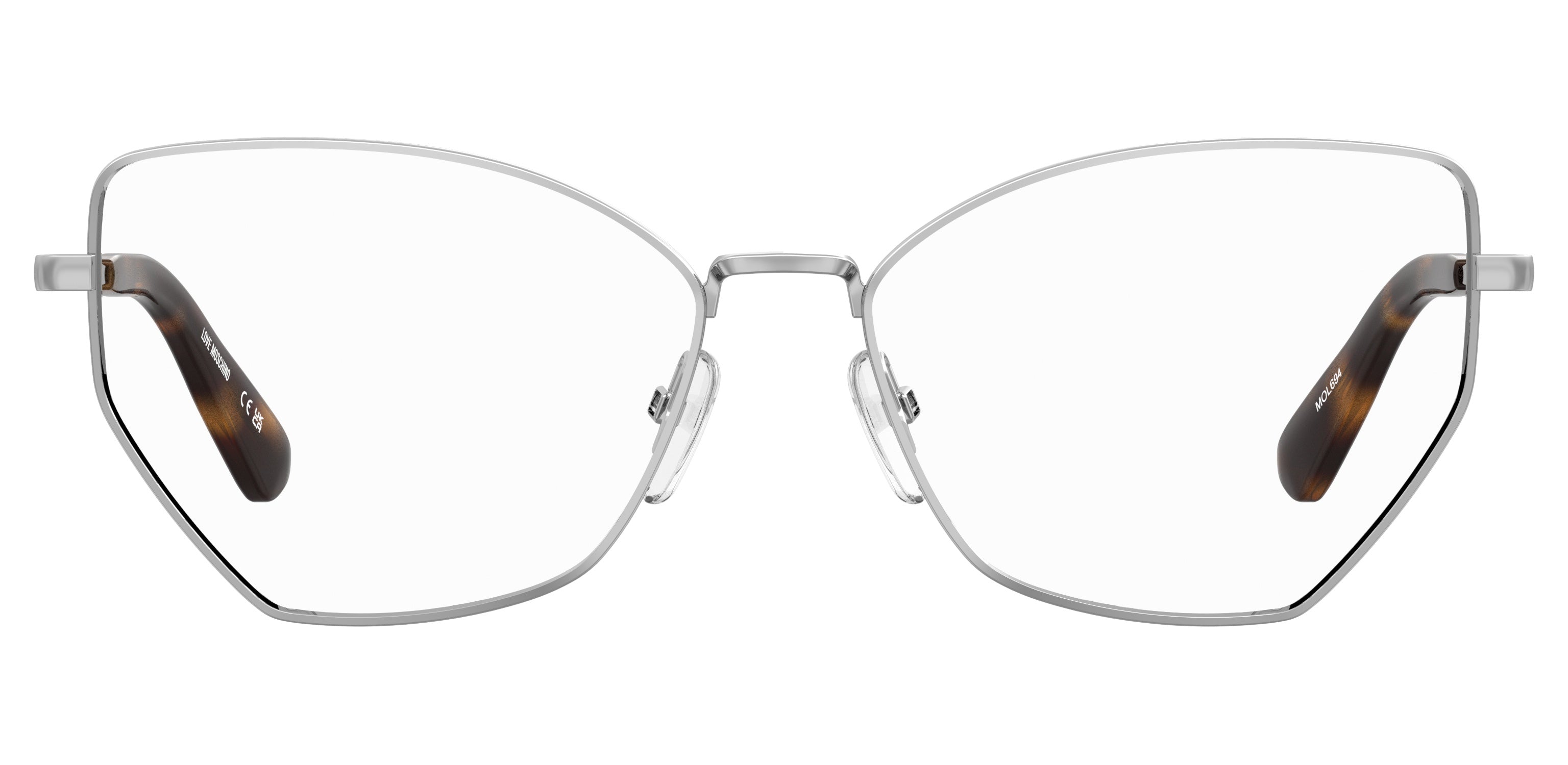 Moschino MOL694 010 Montature da vista Moschino 2
