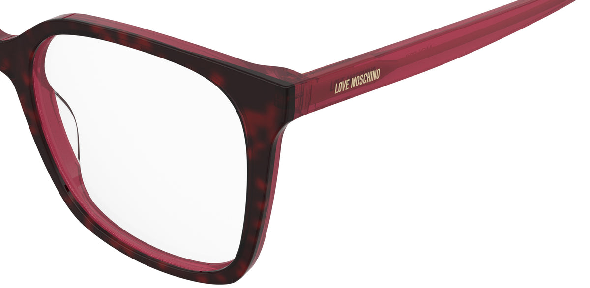 Moschino MOL696 O63 Montature da vista Moschino 3