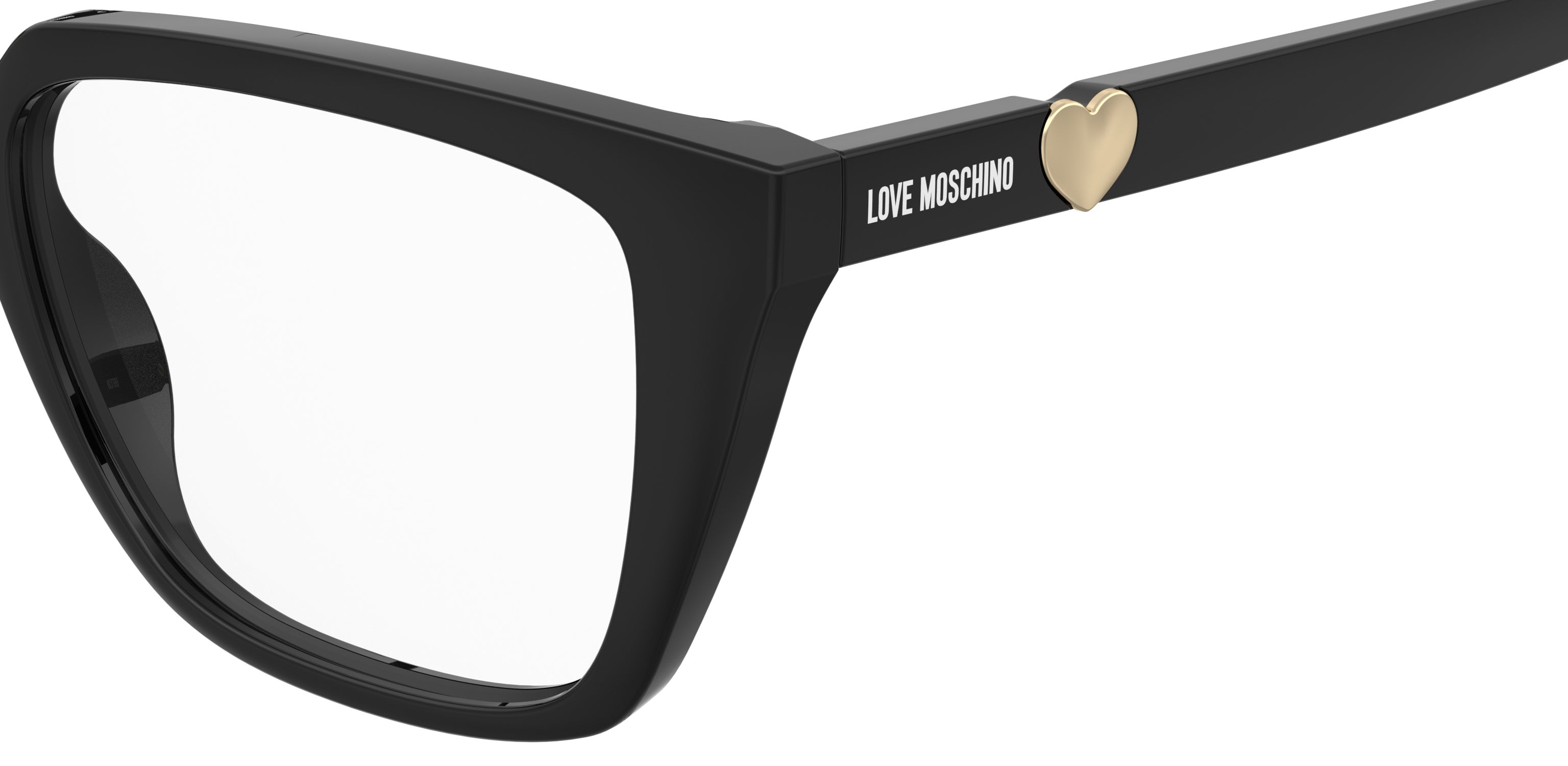 Moschino MOL699 807 Montature da vista Moschino 3