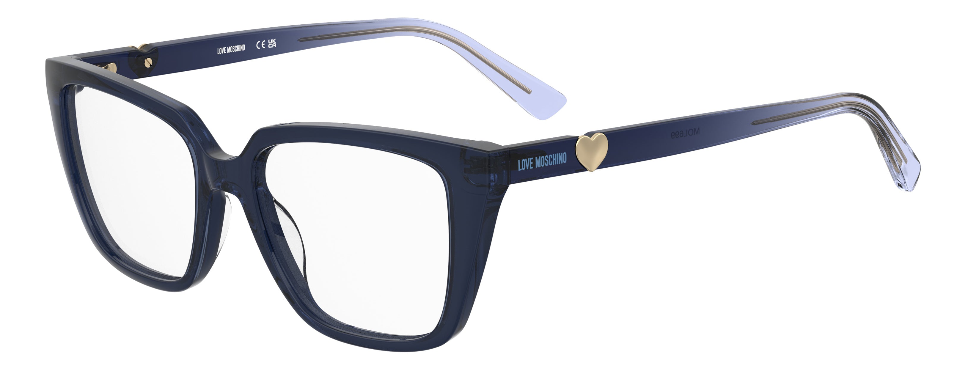 Moschino MOL699 PJP Montature da vista Moschino 1