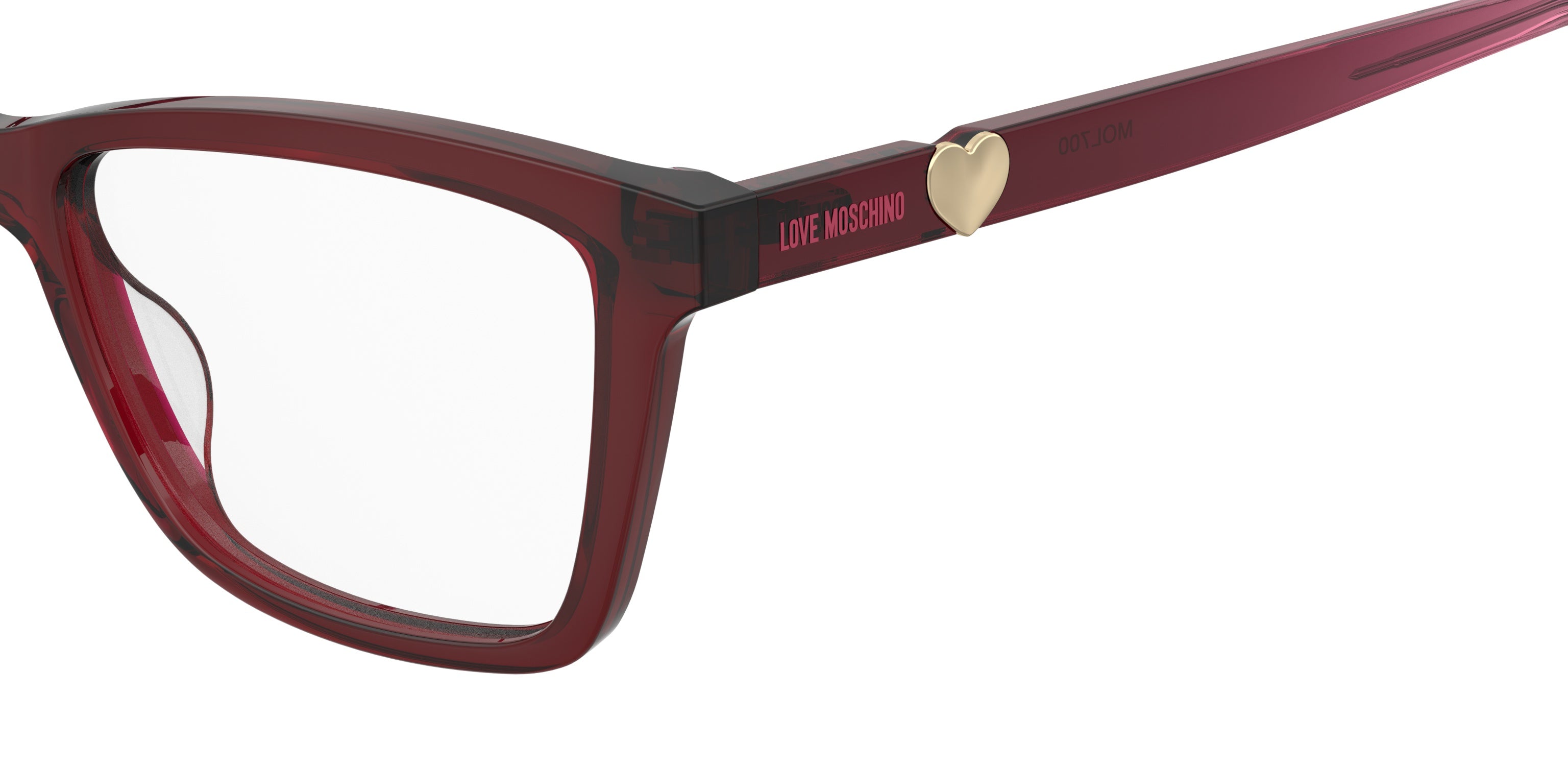 Moschino MOL700 8CQ Montature da vista Moschino 3