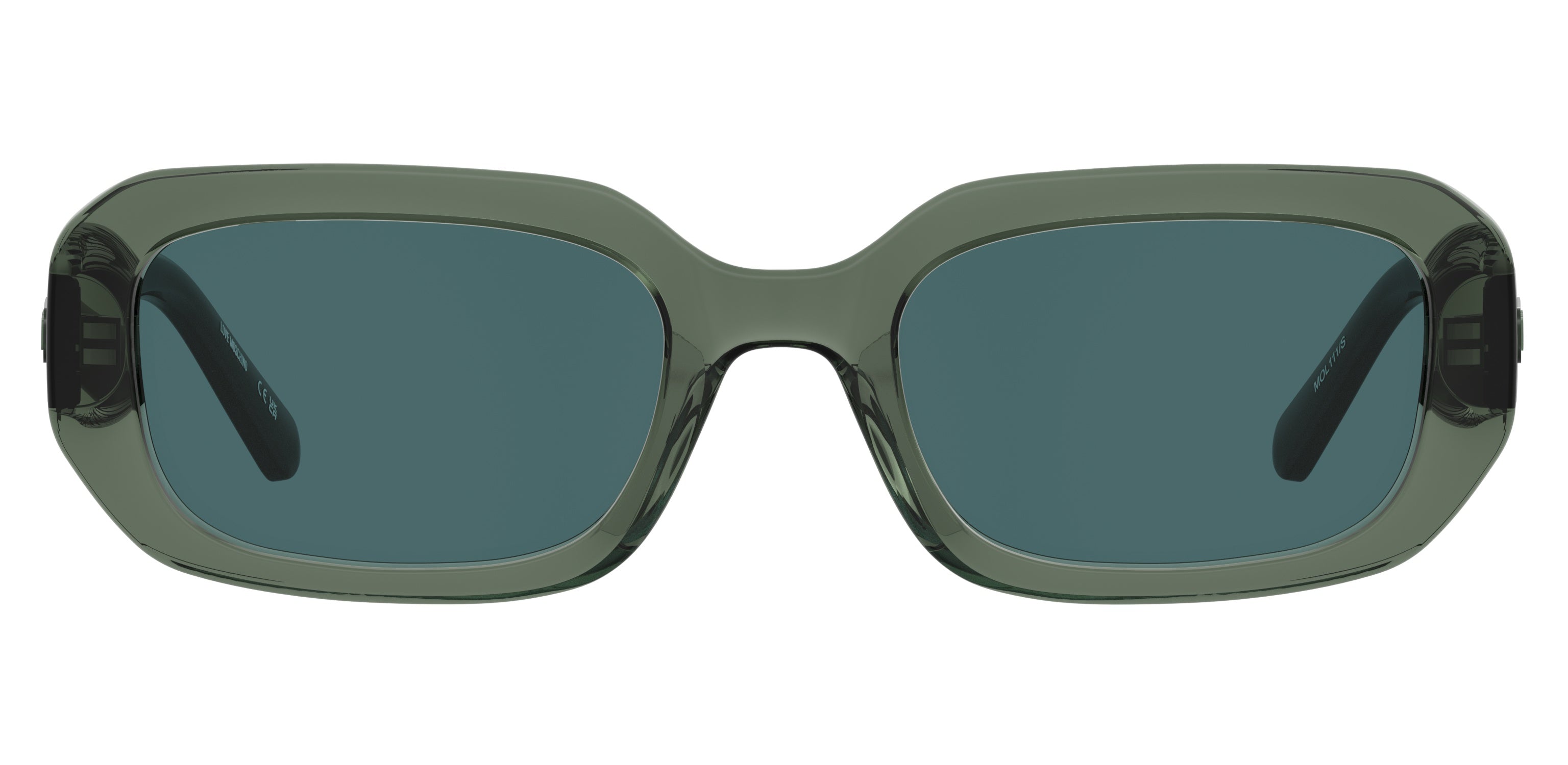 Moschino MOL111/S 1ED/KU Occhiali da sole Moschino 2