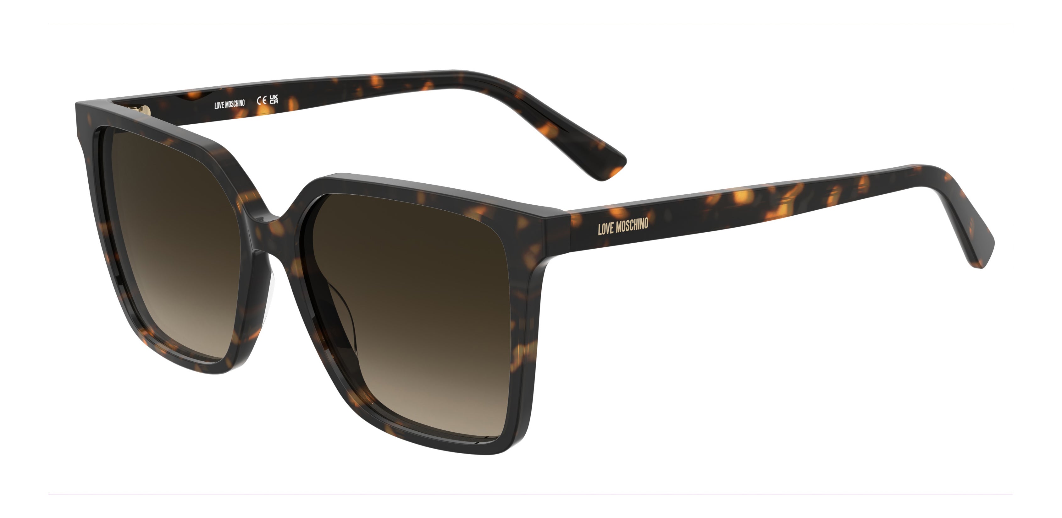 Moschino MOL109/S 086/HA Occhiali da sole Moschino 1