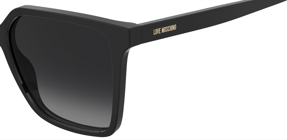 Moschino MOL109/S 807/9O Occhiali da sole Moschino 3