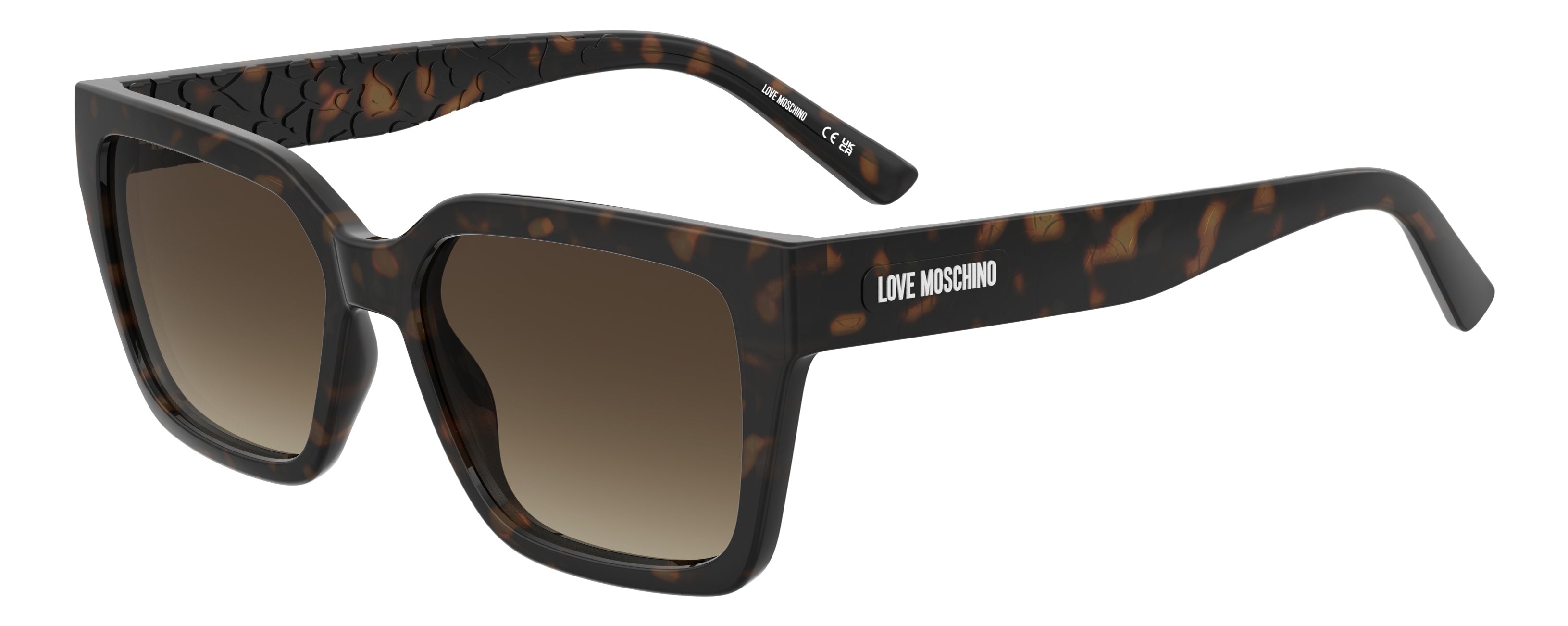 Moschino MOL110/S 086/HA Occhiali da sole Moschino 1