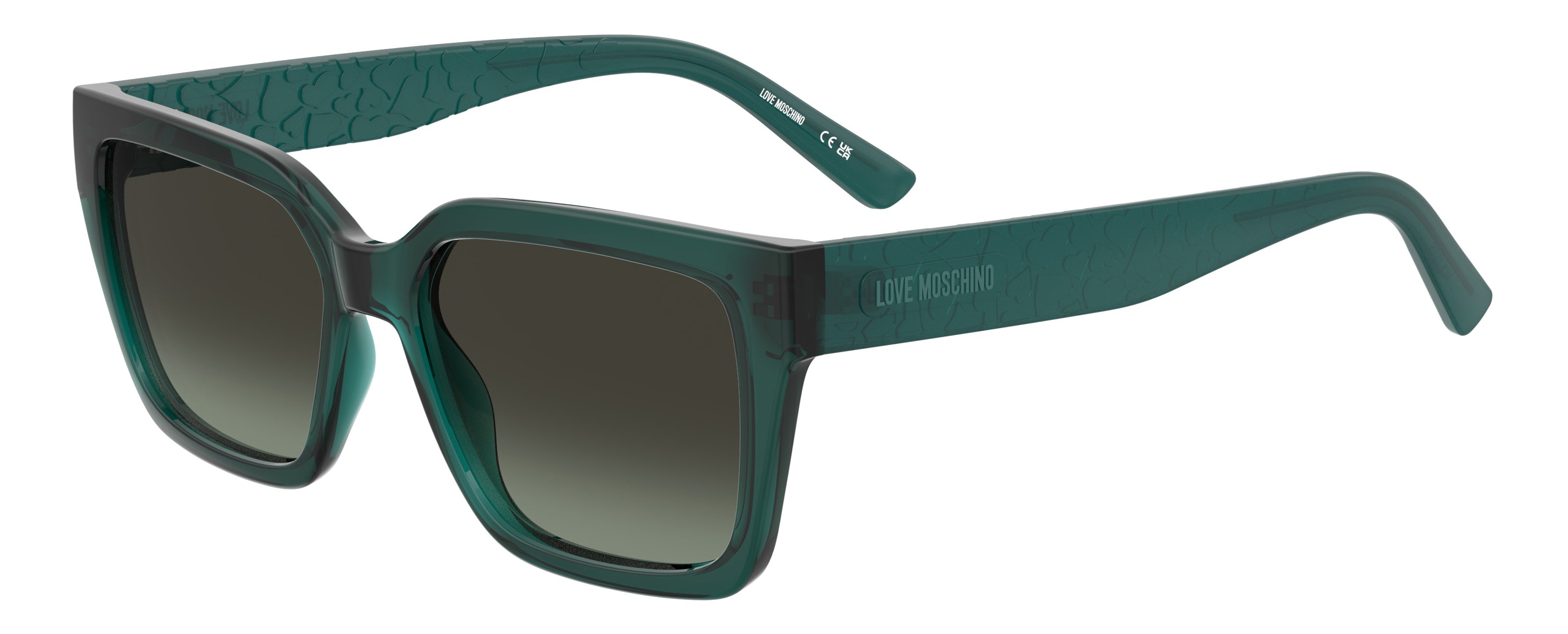 Moschino MOL110/S 1ED/HA Occhiali da sole Moschino 1