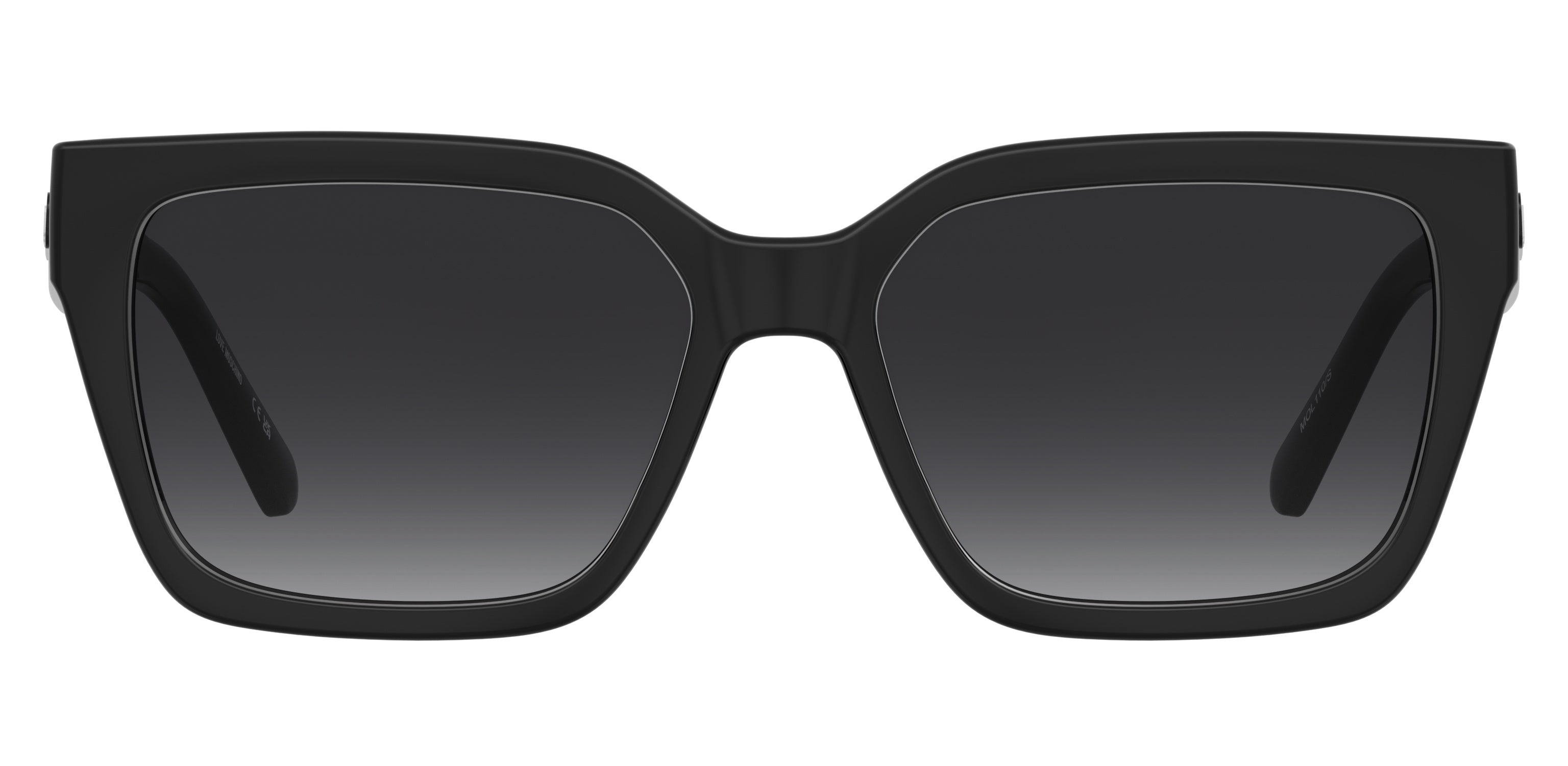 Moschino MOL110/S 807/9O Occhiali da sole Moschino 2