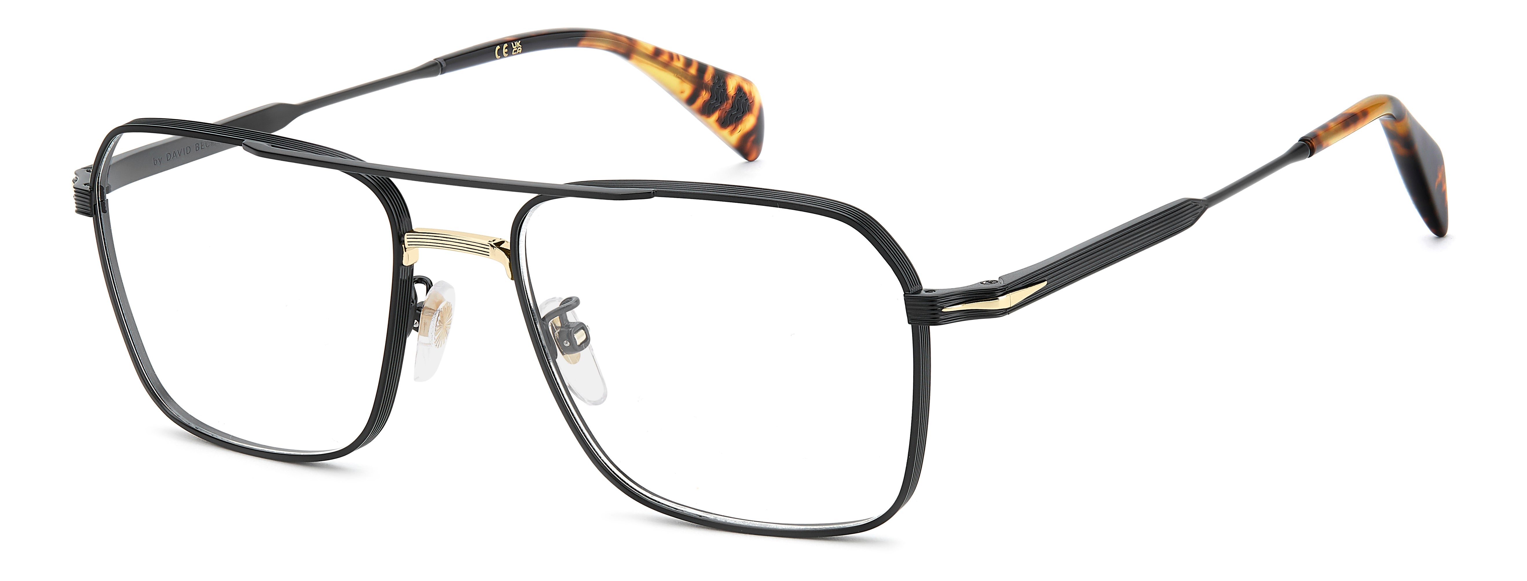 DAVID BECKHAM DB 1248 2M2