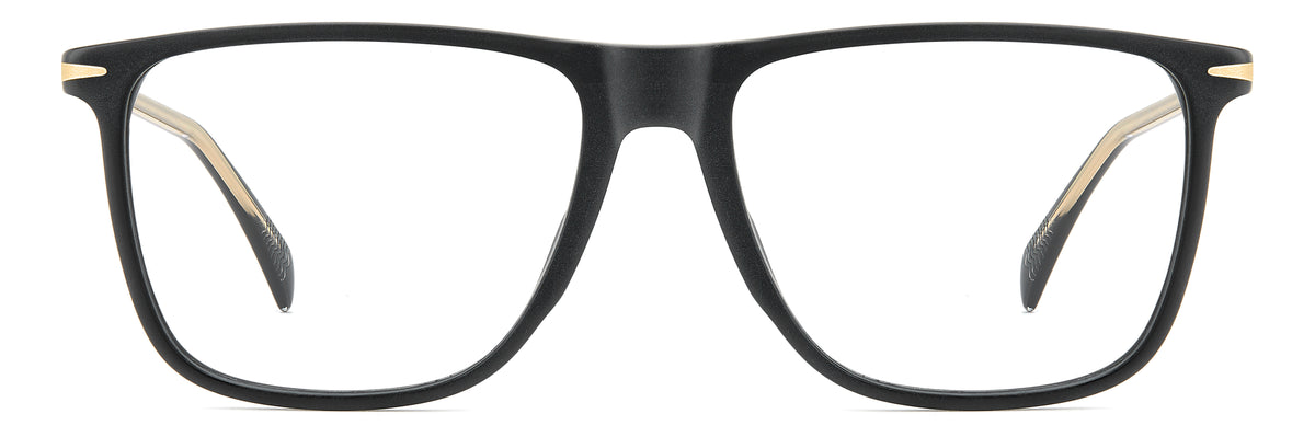 DAVID BECKHAM DB 1249 003 Montature da vista DAVID BECKHAM 2
