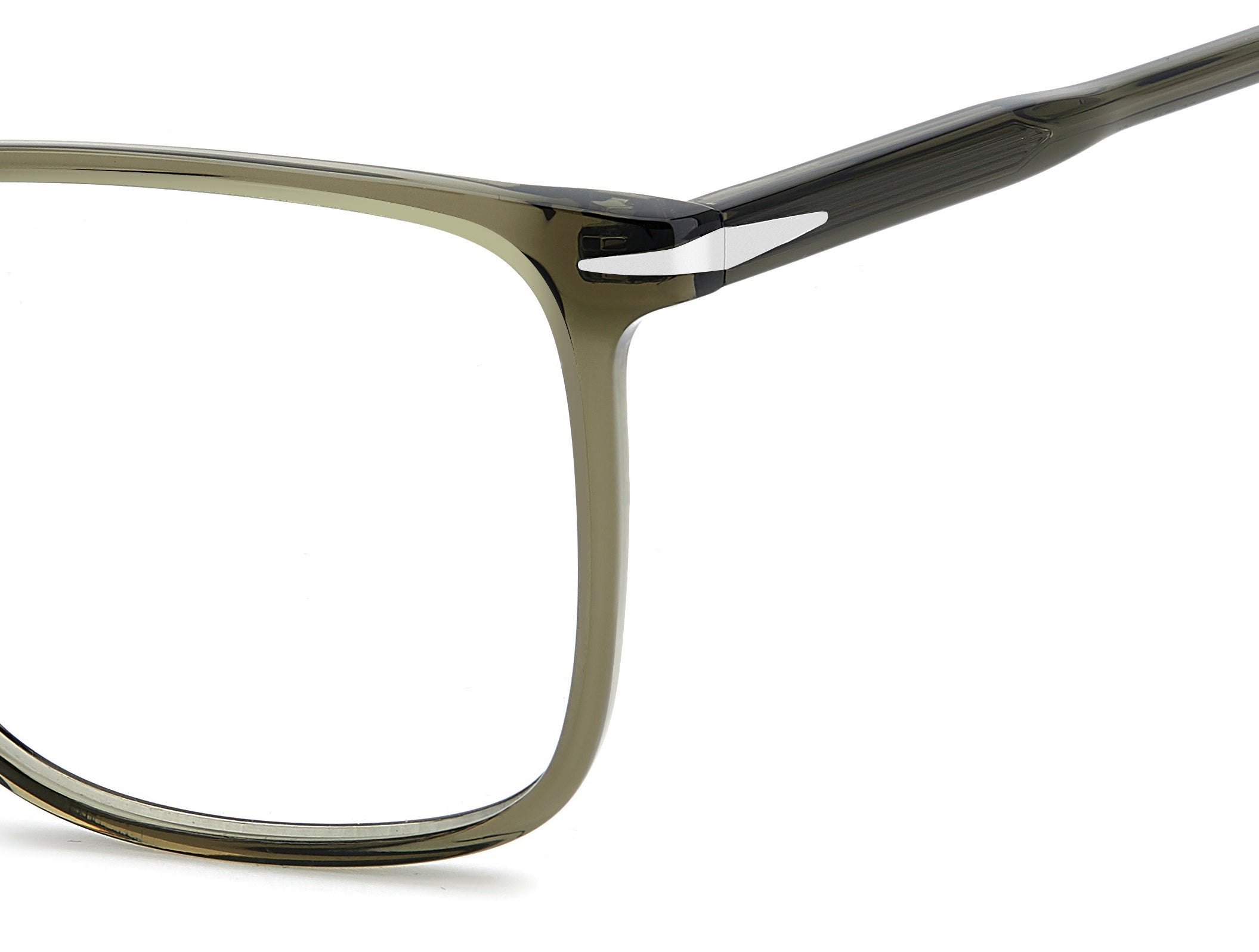 DAVID BECKHAM DB 1249 4C3 Montature da vista DAVID BECKHAM 3