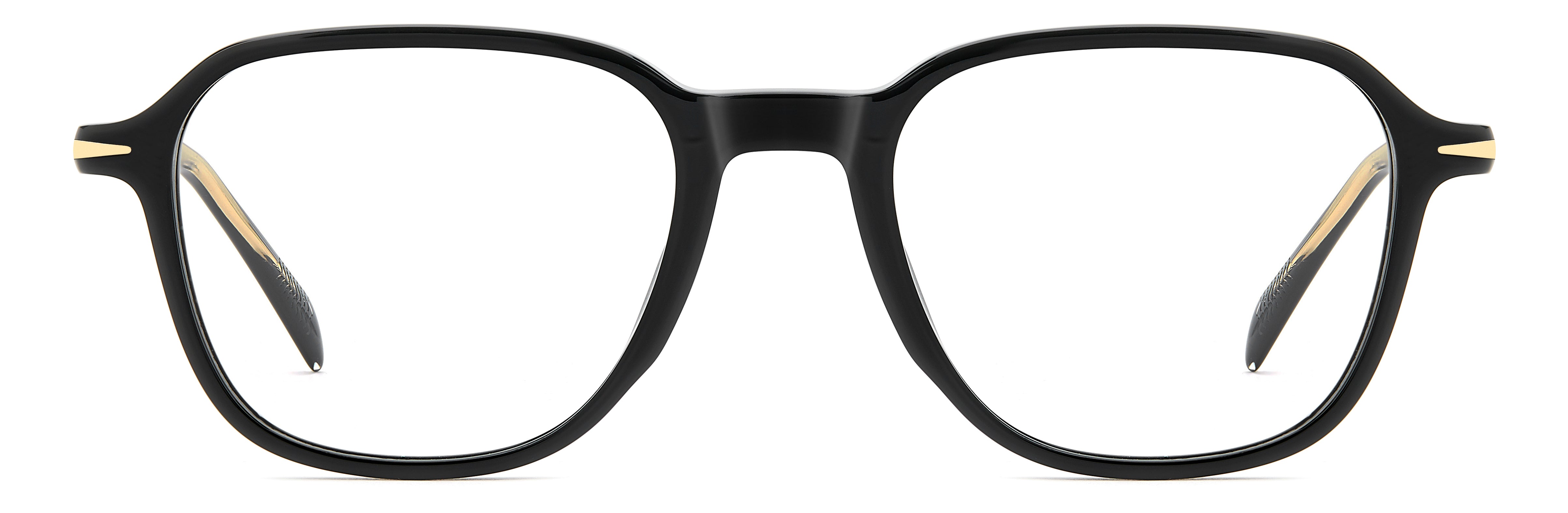 DAVID BECKHAM DB 1250 807 Montature da vista DAVID BECKHAM 2