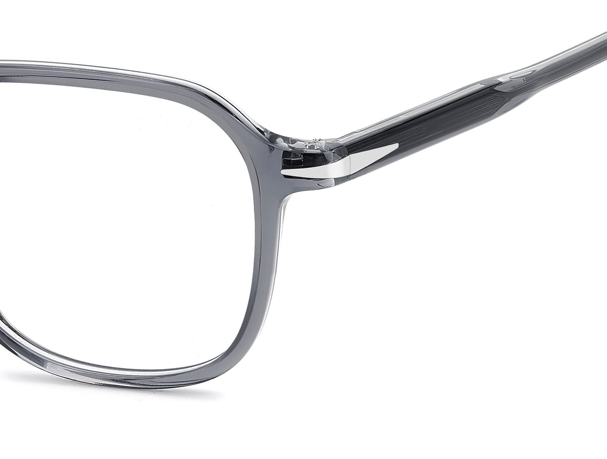 DAVID BECKHAM DB 1250 TX7 Montature da vista DAVID BECKHAM 3