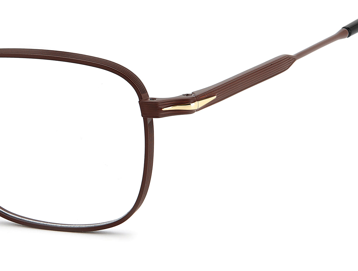 DAVID BECKHAM DB 1247 6K3 Montature da vista DAVID BECKHAM 3