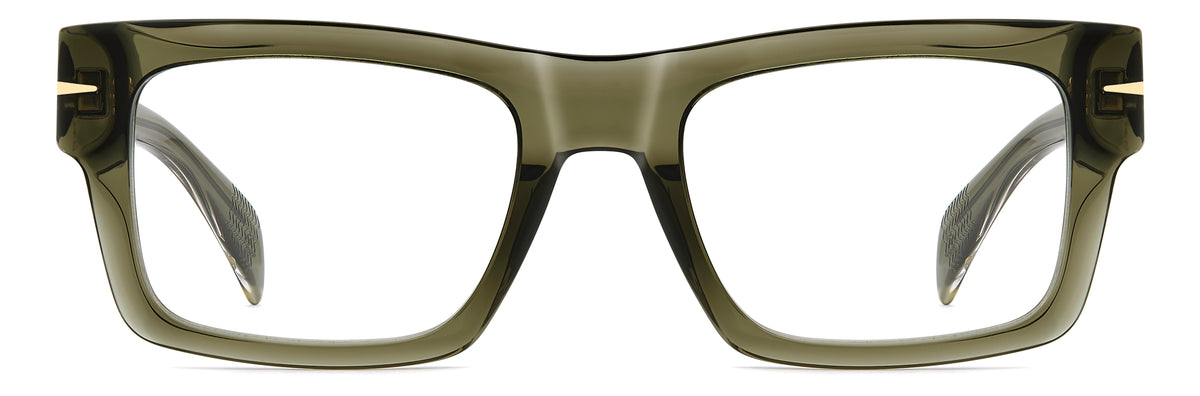 DAVID BECKHAM DB 7171 4C3 Montature da vista DAVID BECKHAM 2