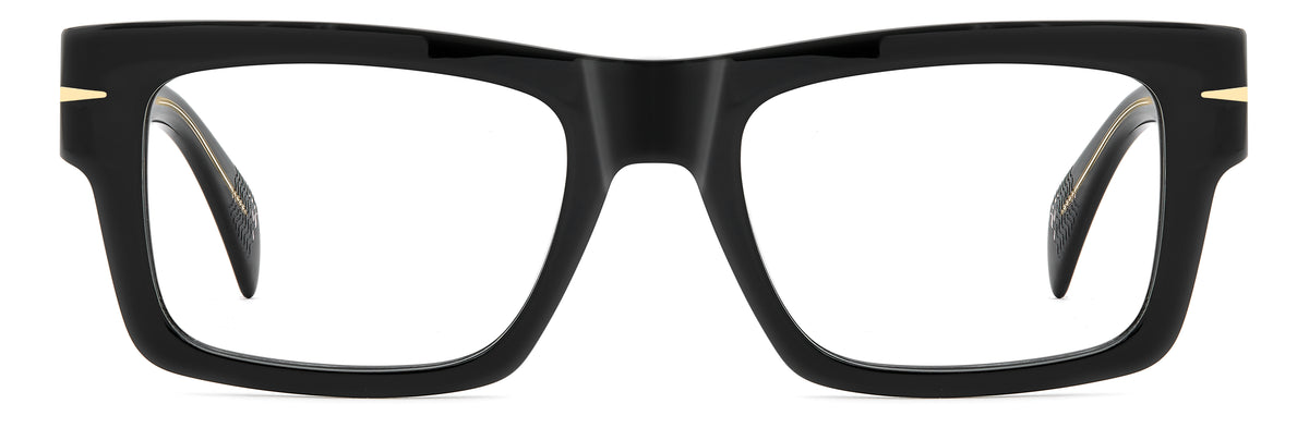DAVID BECKHAM DB 7171 807 Montature da vista DAVID BECKHAM 2