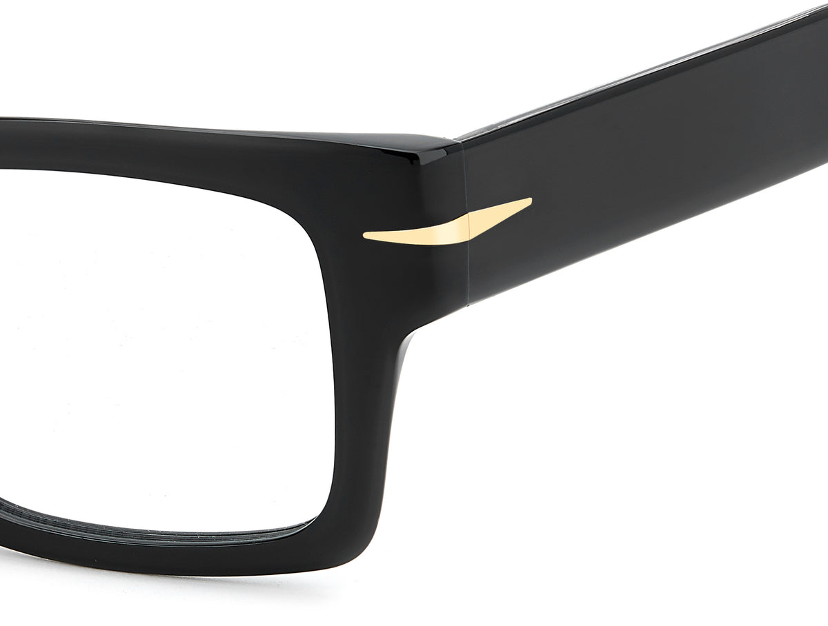 DAVID BECKHAM DB 7171 807 Montature da vista DAVID BECKHAM 3