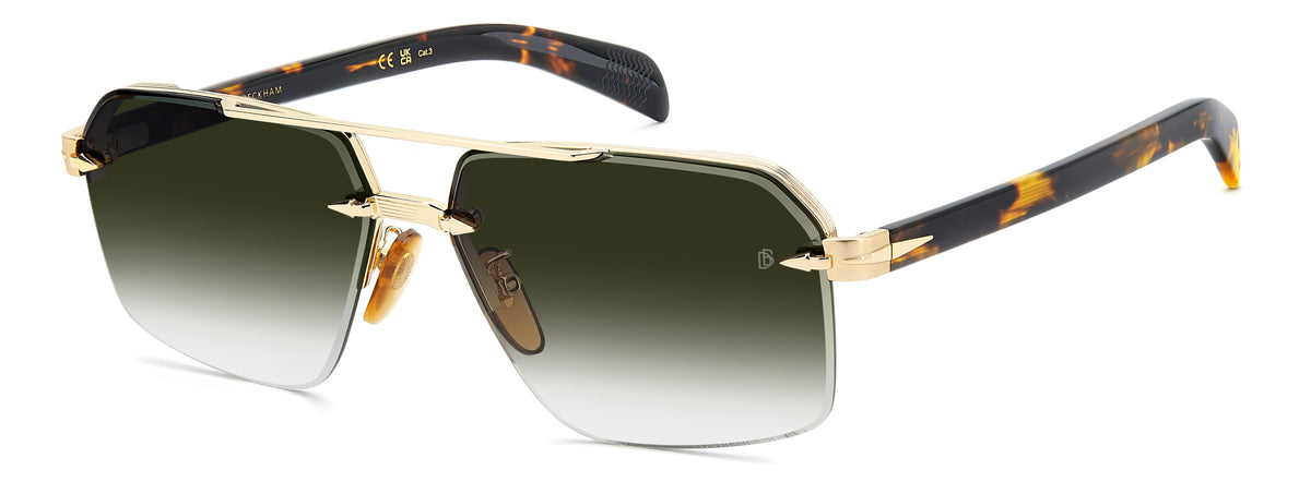 DAVID BECKHAM DB 7170/S 0NR/8Z Occhiali da sole DAVID BECKHAM 1
