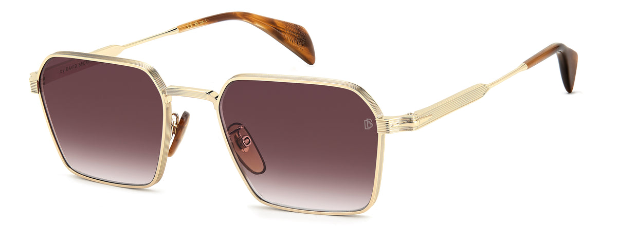 DAVID BECKHAM DB 1245/S T5U/SO Occhiali da sole DAVID BECKHAM 1