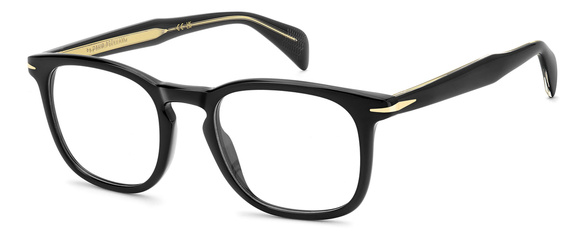 DAVID BECKHAM DB 1236 807 Montature da vista DAVID BECKHAM 1