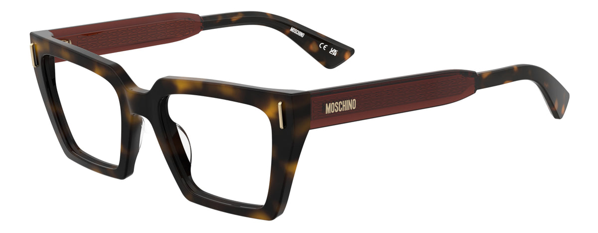 Moschino MOS666 9N4 Montature da vista Moschino 1