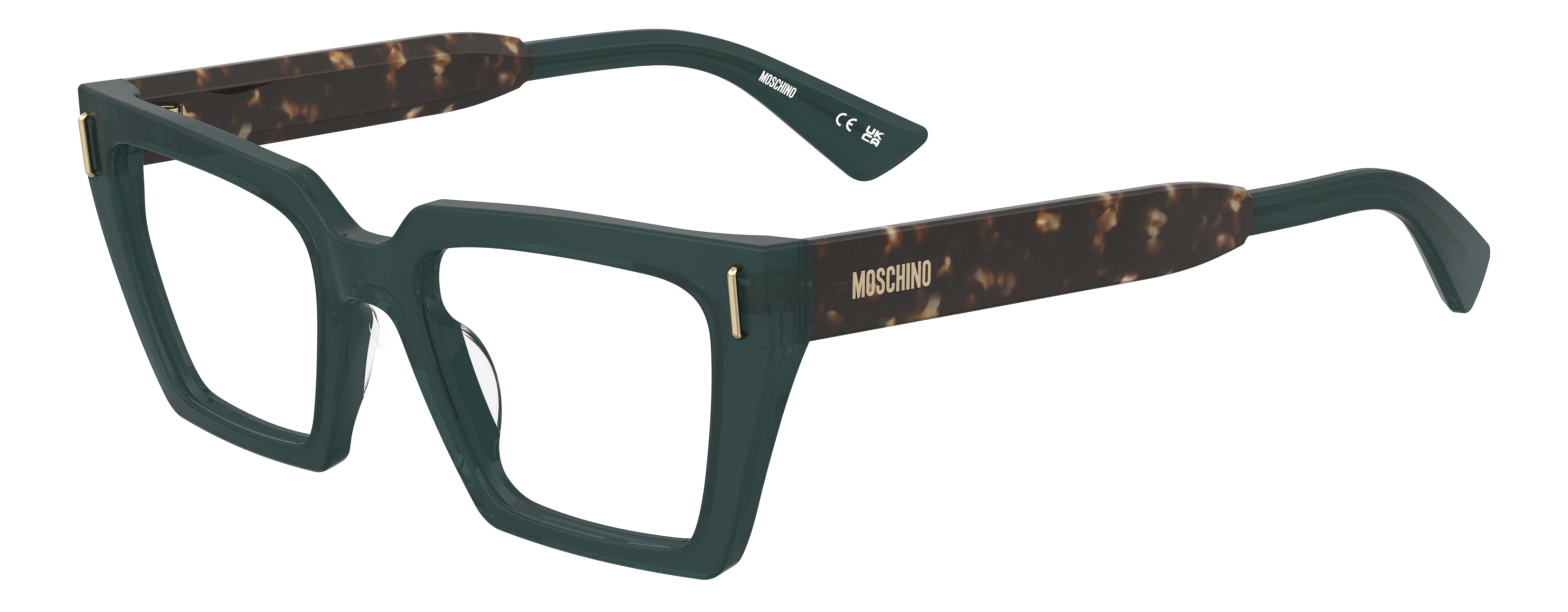 Moschino MOS666 CVT Montature da vista Moschino 1
