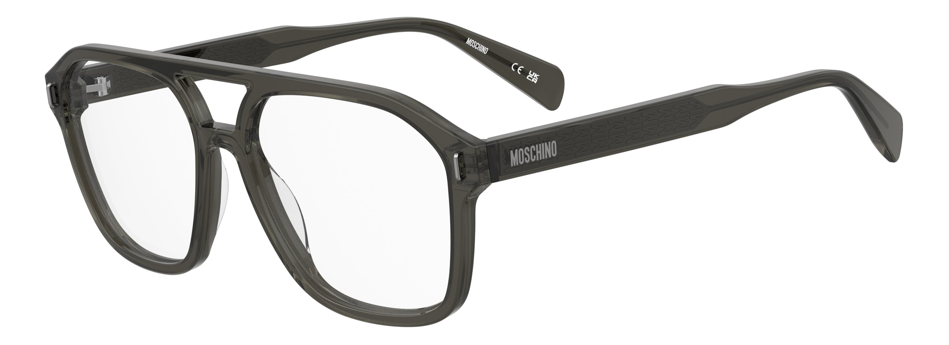 Moschino MOS670 KB7 Montature da vista Moschino 1