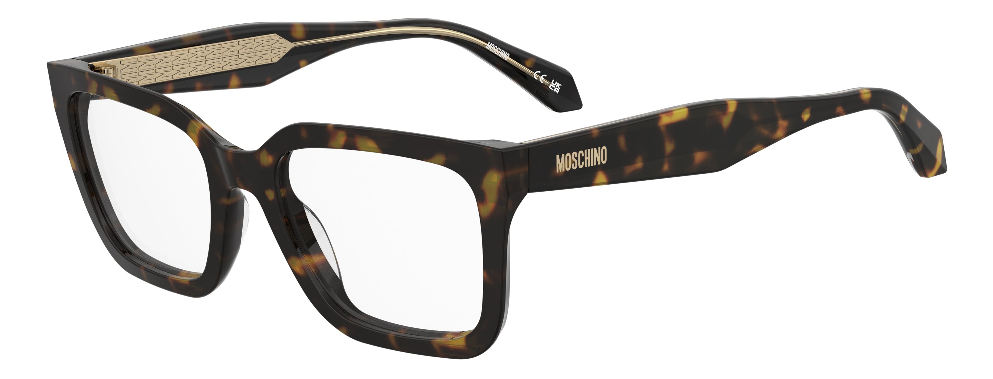 Moschino MOS671 086 Montature da vista Moschino 1