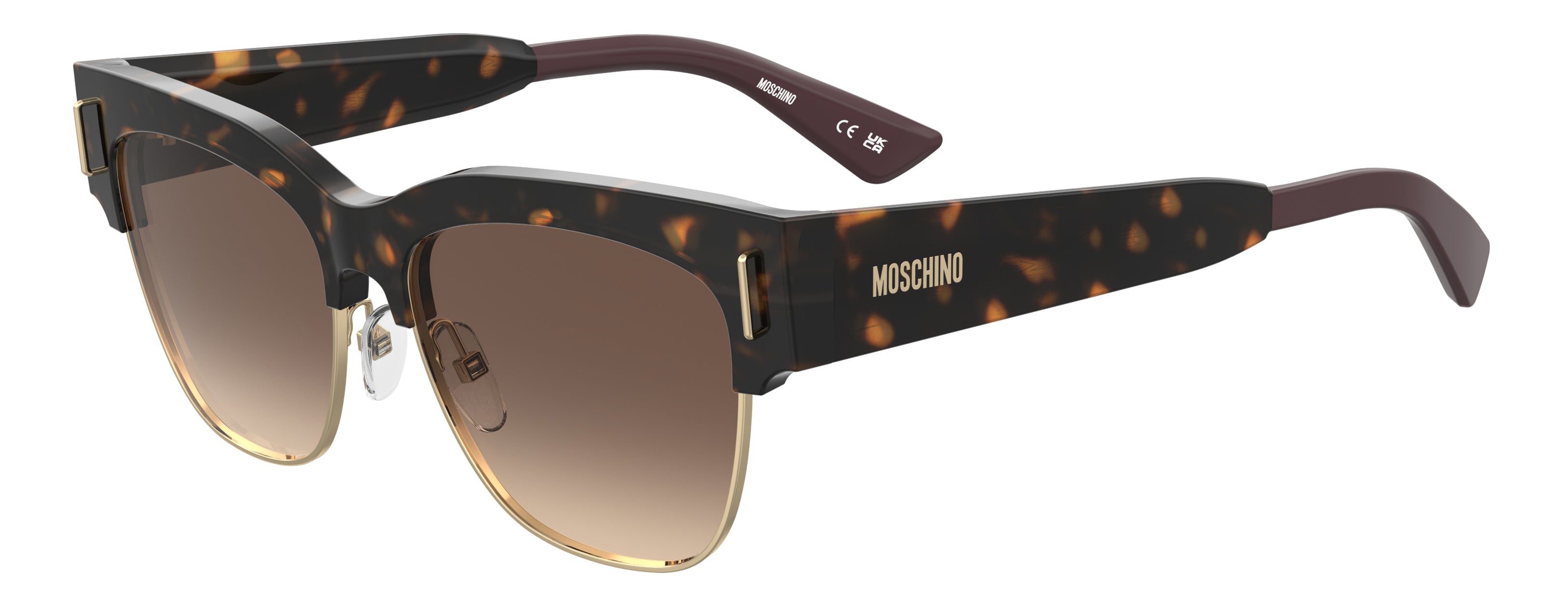 Moschino MOS217/S MFX/HA