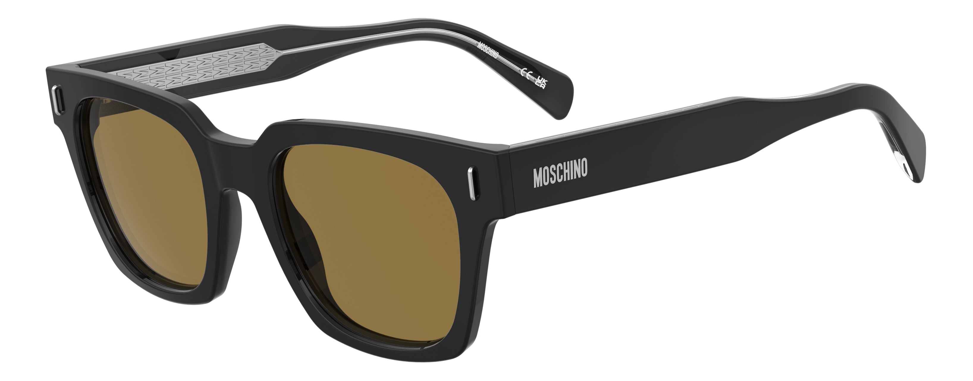Moschino MOS220/S 807/70 Occhiali da sole Moschino 1