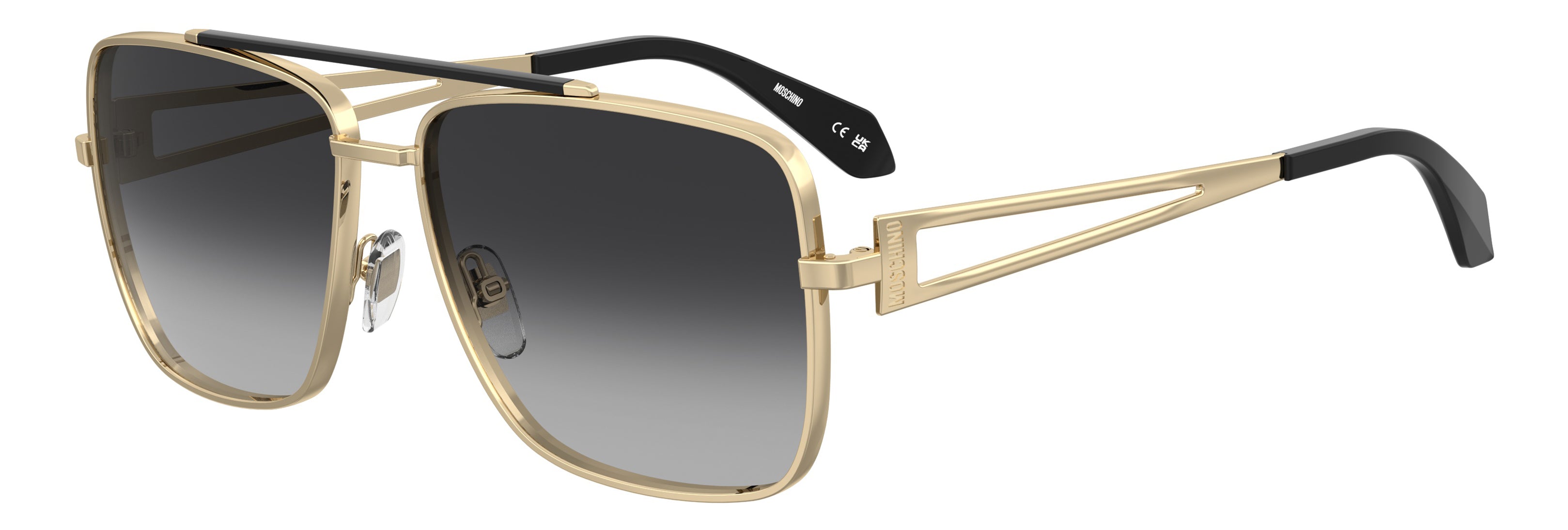 Moschino MOS218/S 000/9O Occhiali da sole Moschino 1