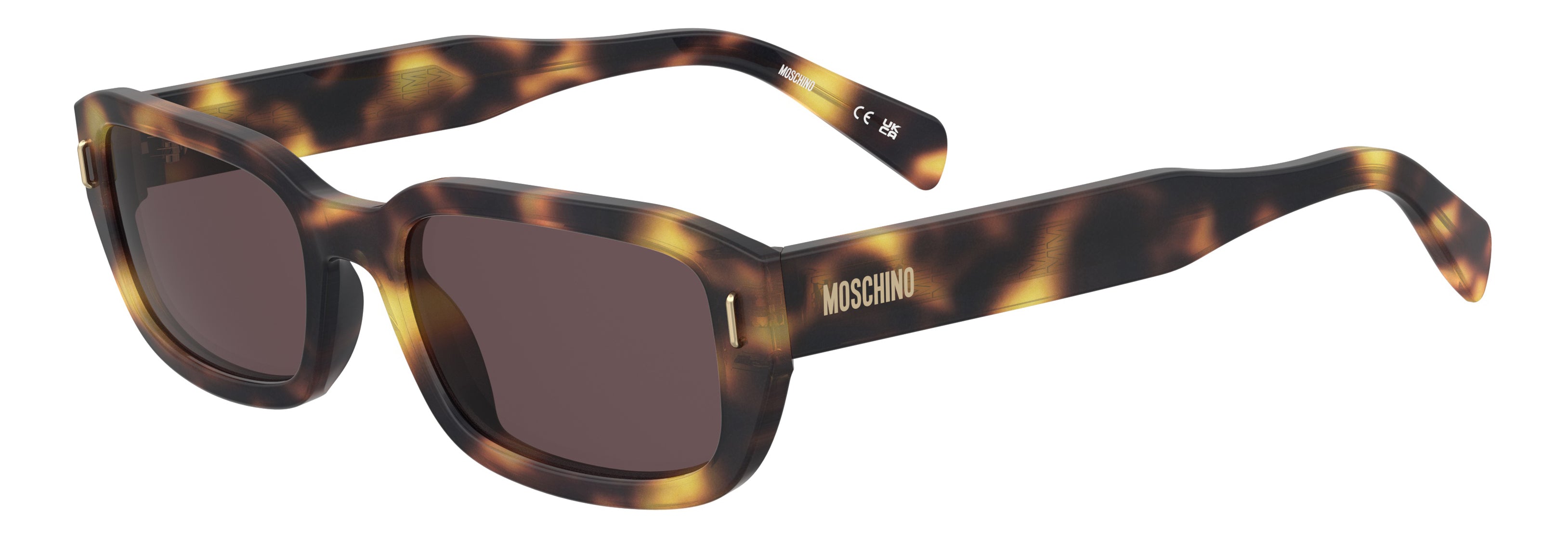 Moschino MOS221/S 086/U1 Occhiali da sole Moschino 1