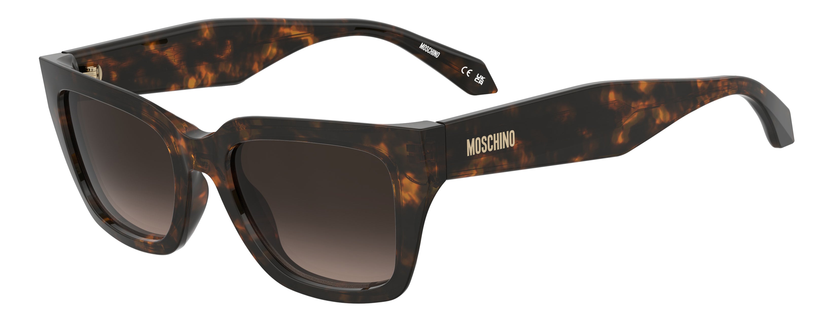 Moschino MOS216/S 05L/HA